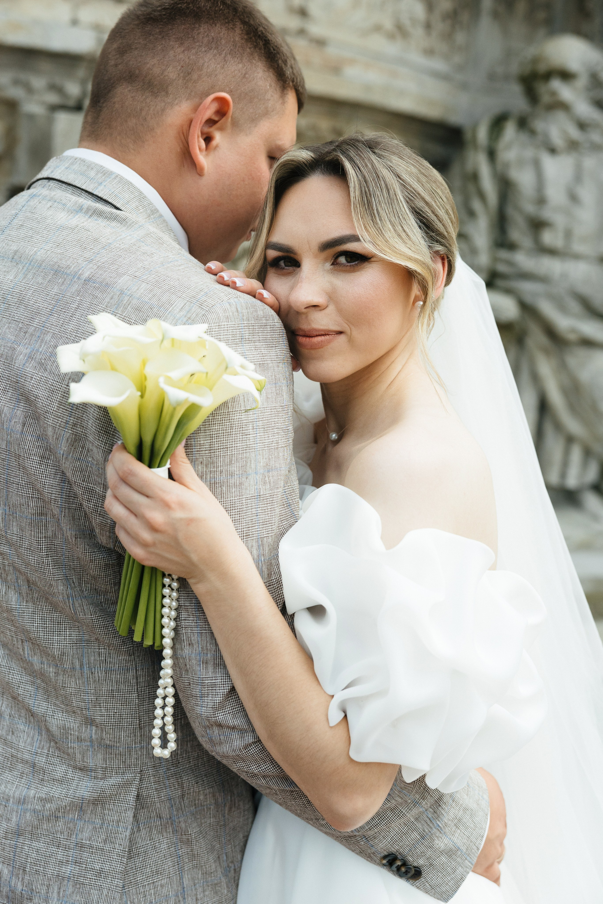 Саша + Ира г. Москва. Олег Минайлов — Фотограф ваших событий