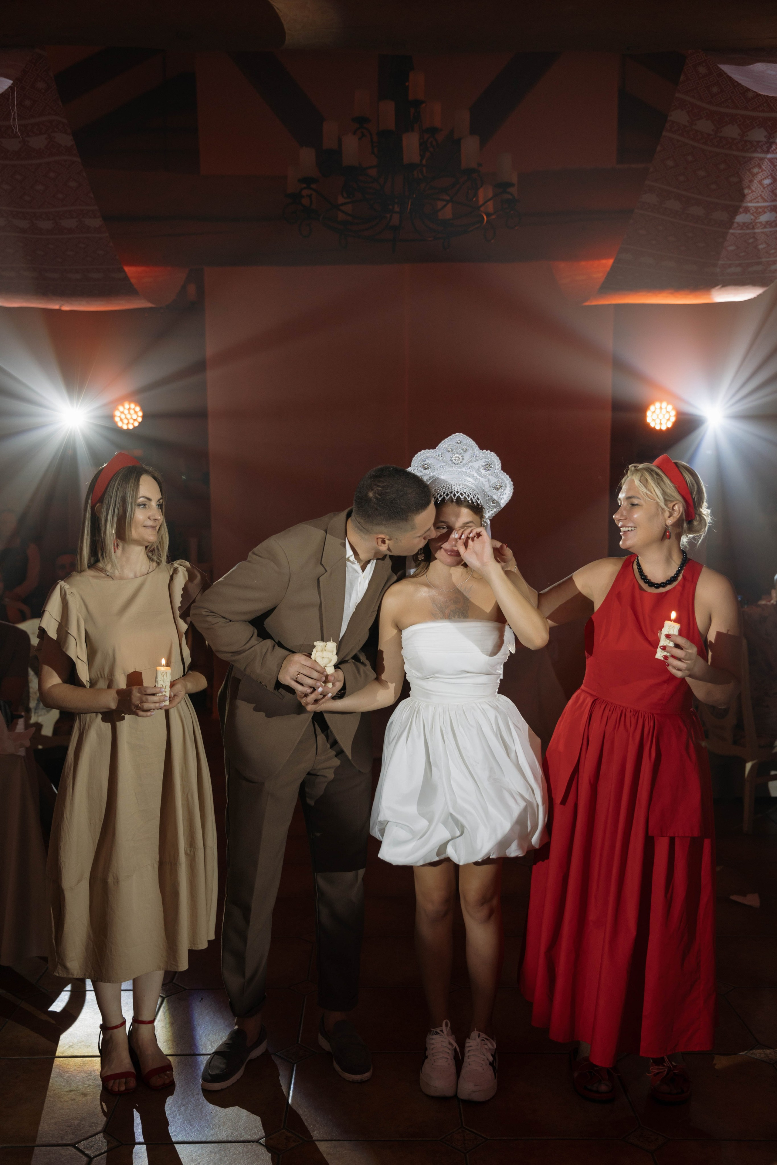 Свадебные пакеты услуг. Фотограф Сальск Катерина