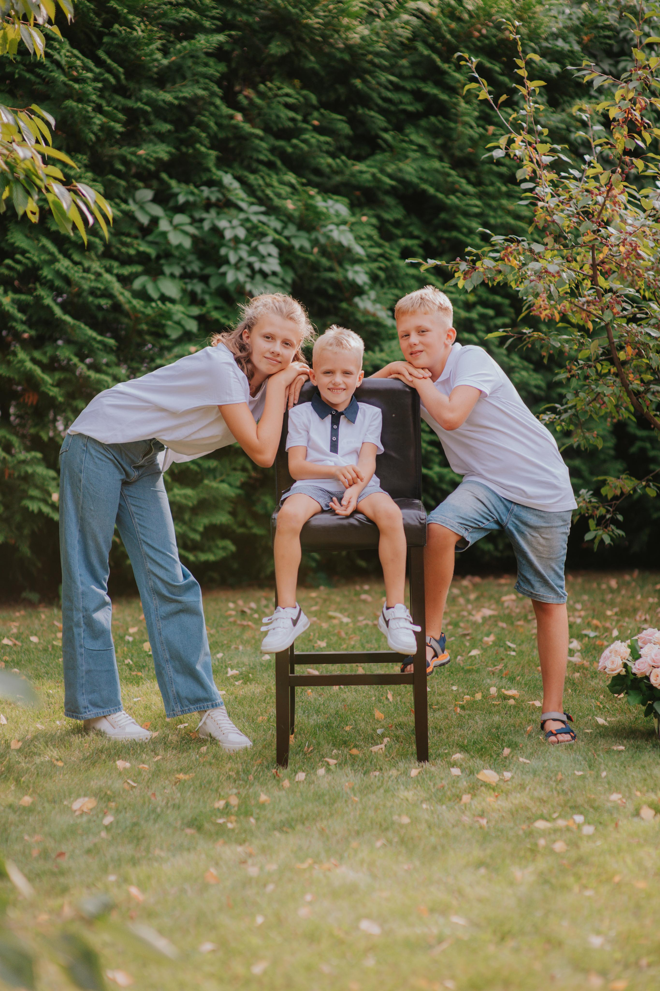 27 августа. Фотограф Алла Елисеева