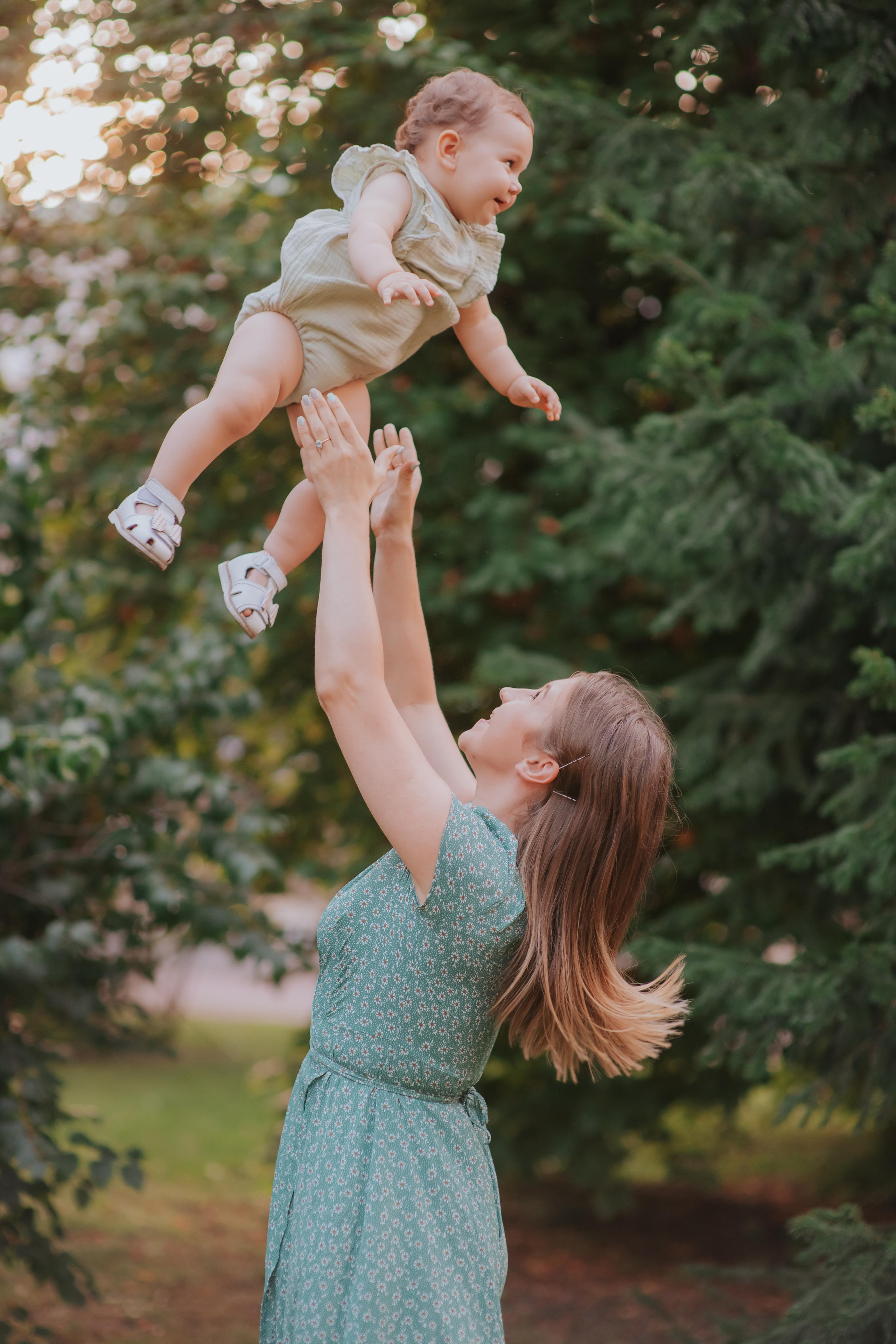 15 августа. Фотограф Алла Елисеева