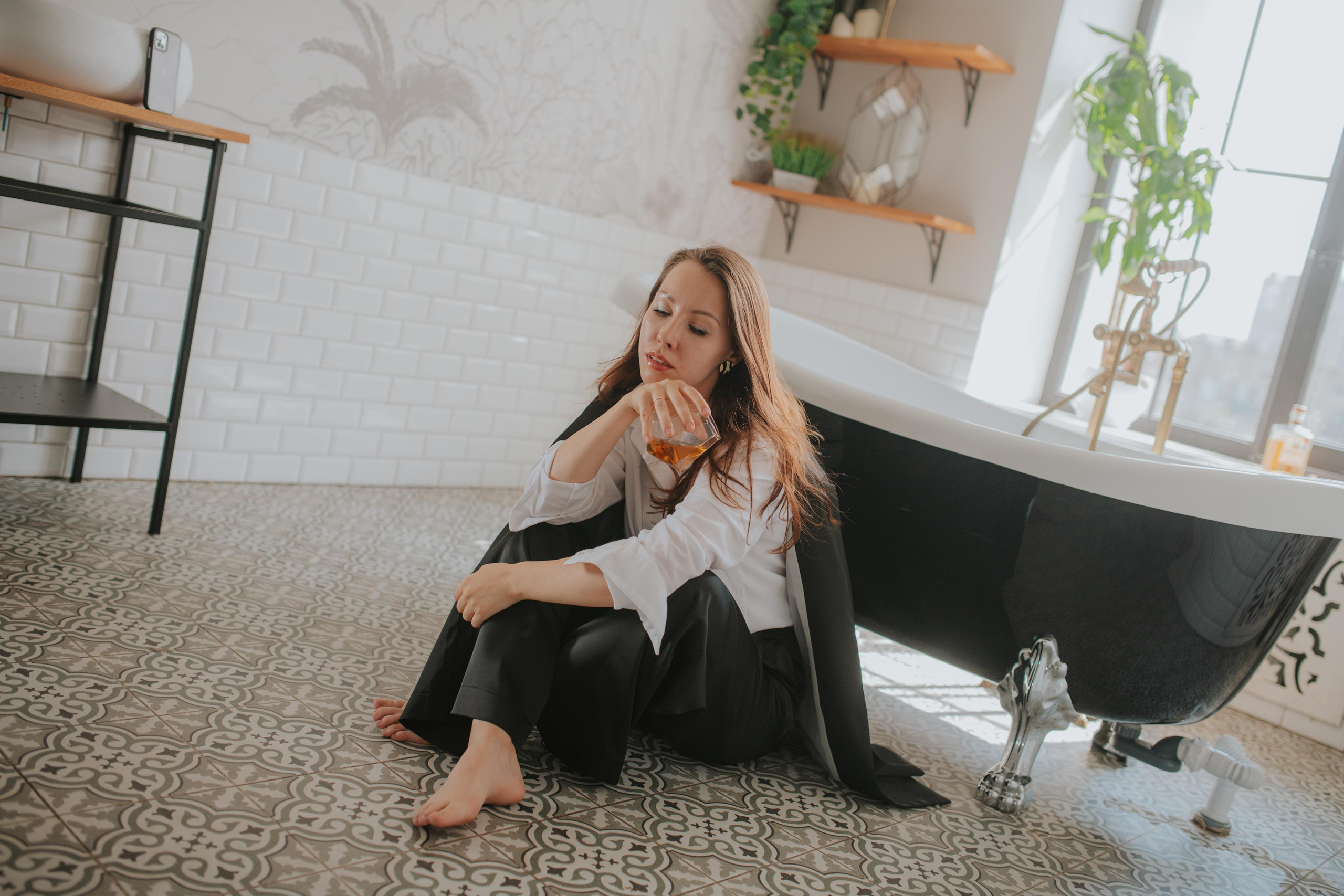 Настя. Фотограф Алла Елисеева