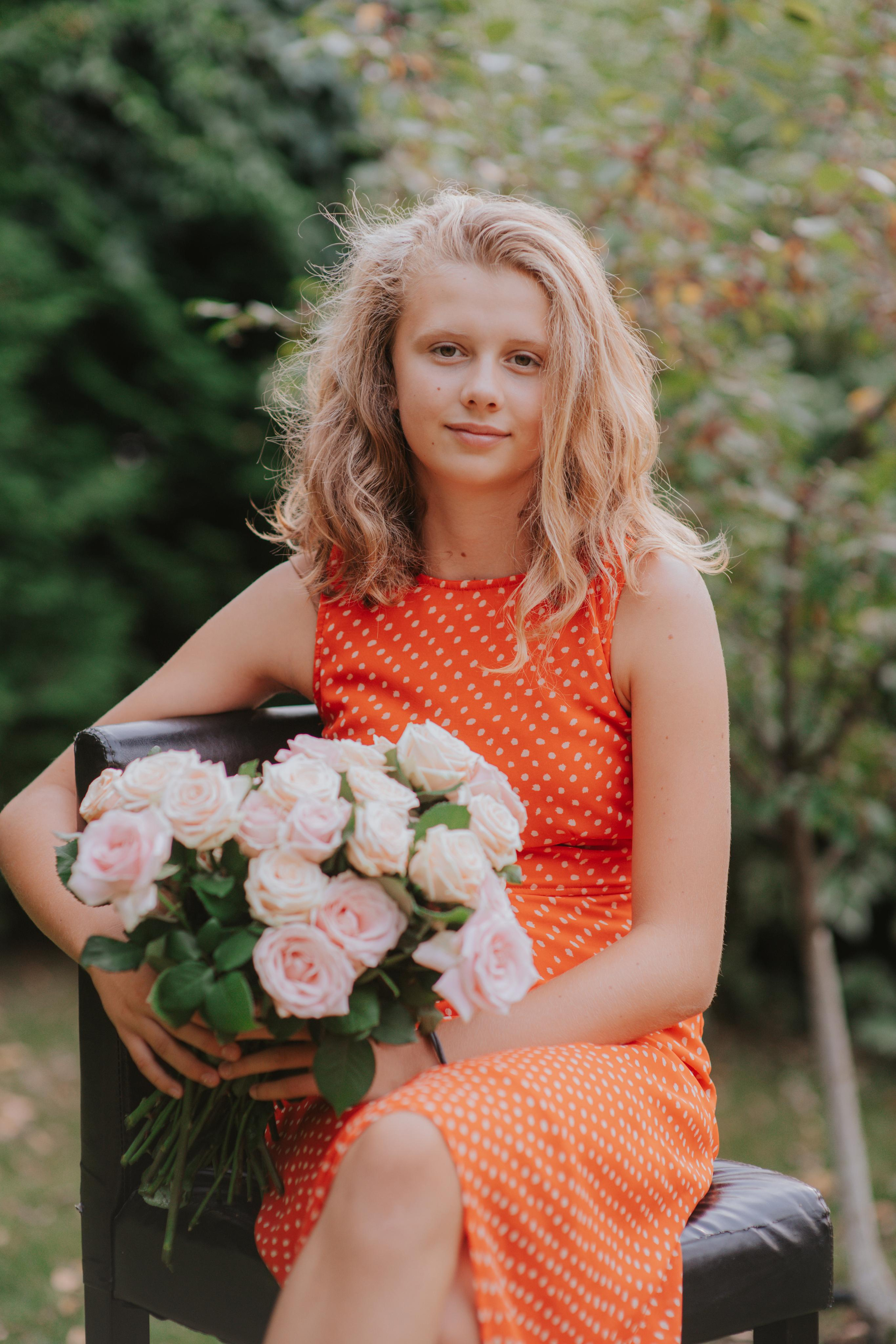 27 августа. Фотограф Алла Елисеева