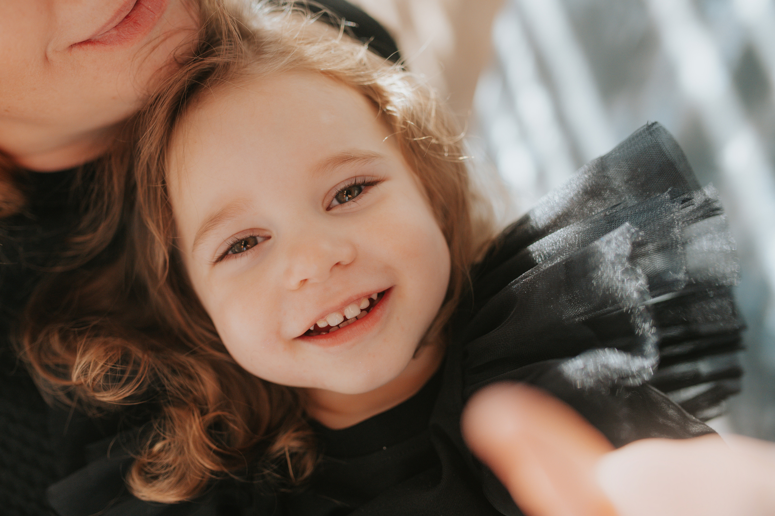 Полина и Мила. Фотограф Алла Елисеева