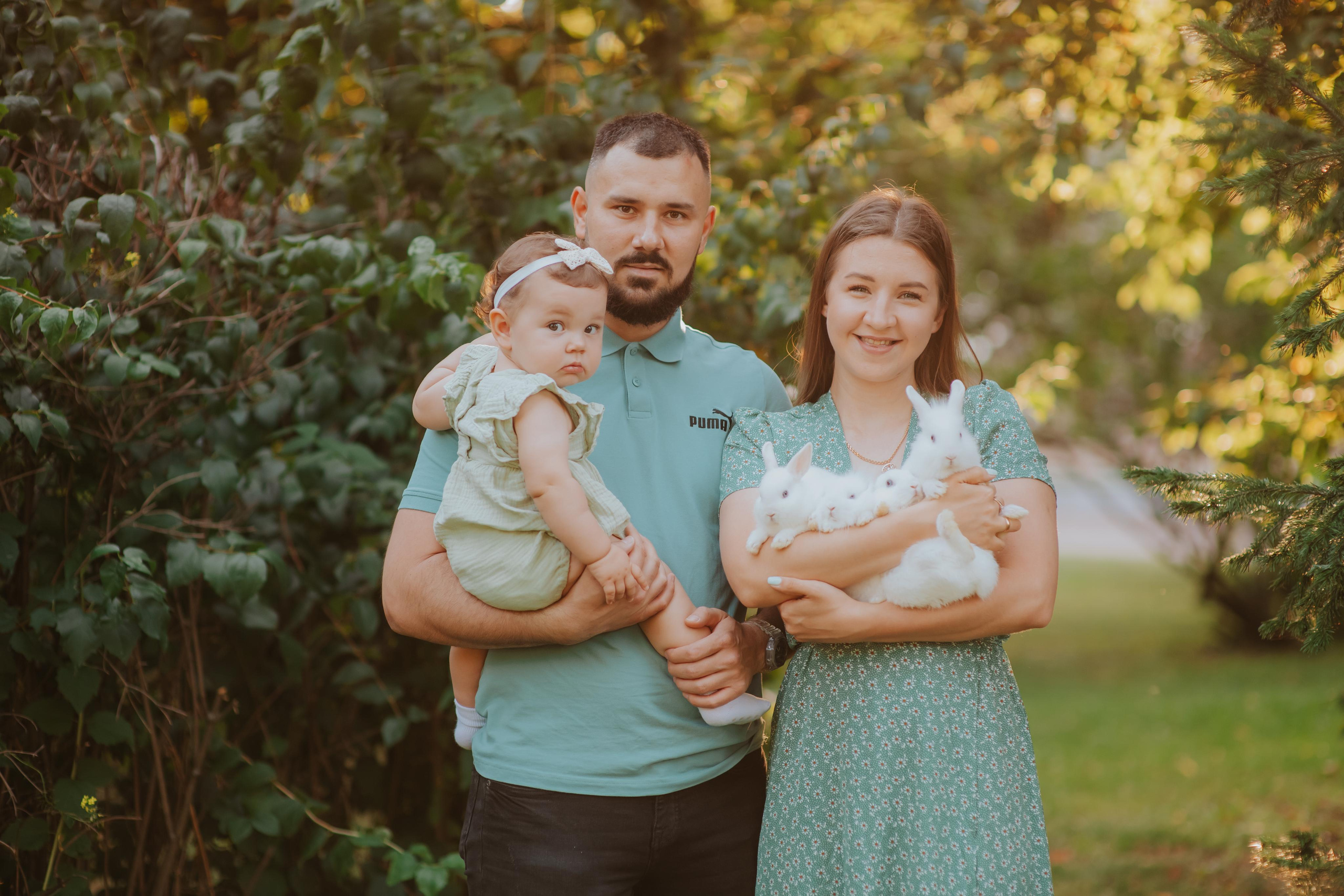 15 августа. Фотограф Алла Елисеева