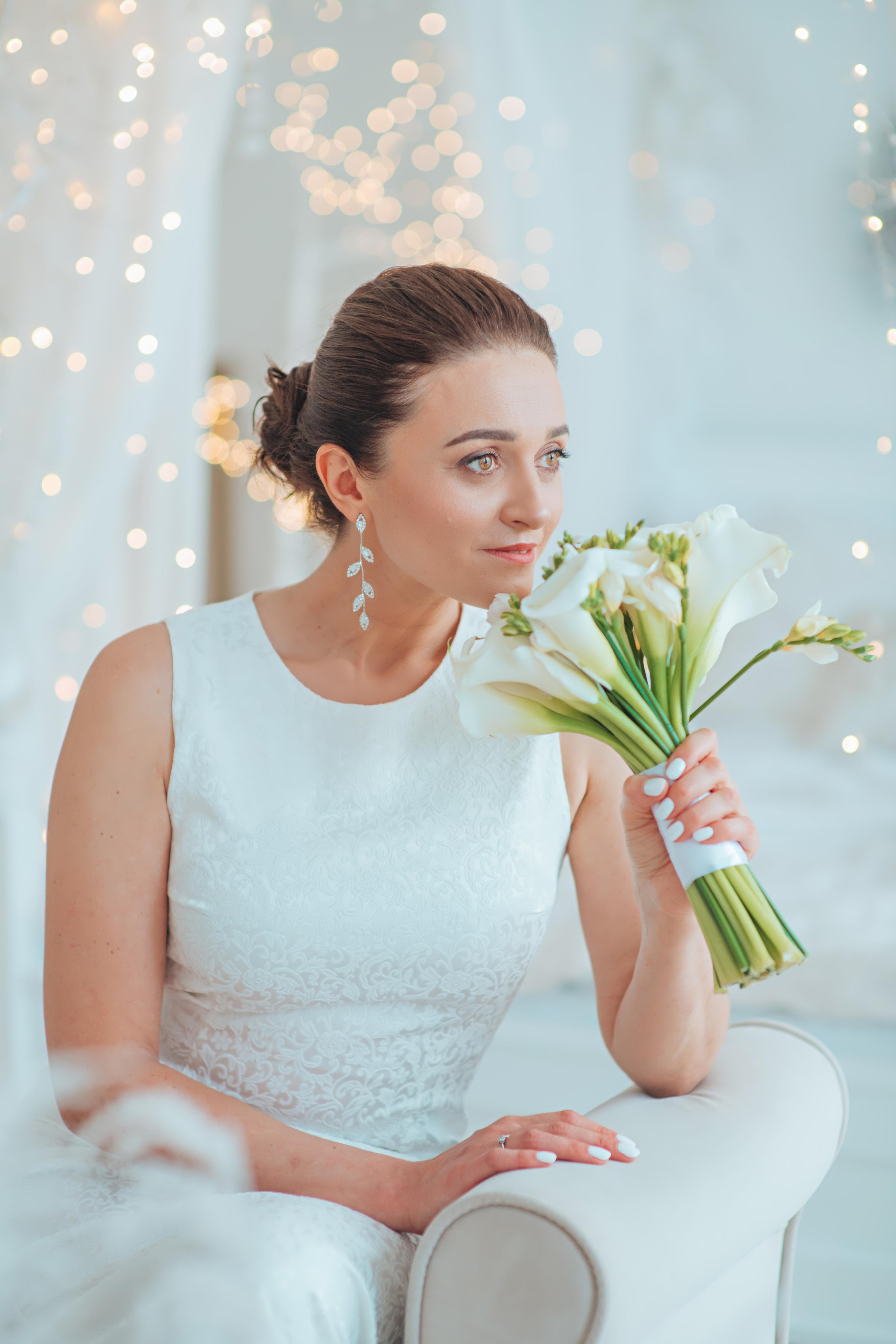 Алена. Фотограф Алла Елисеева