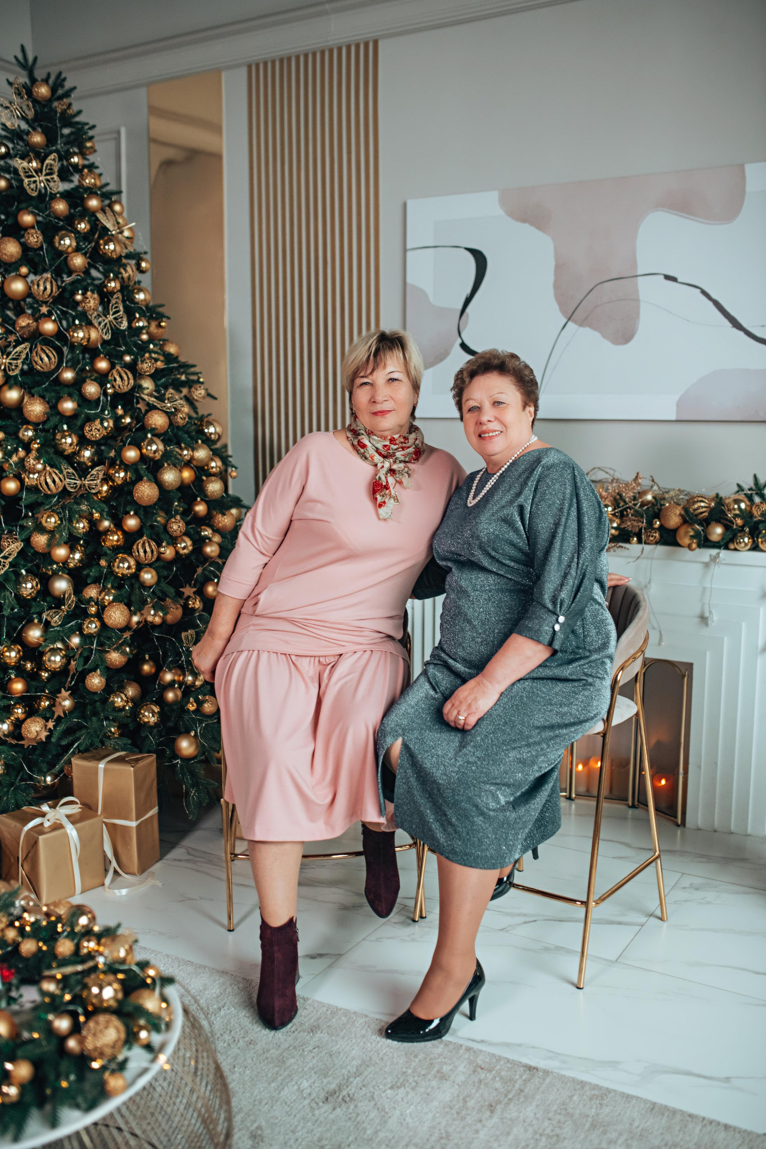 Семья. Фотограф Алла Елисеева