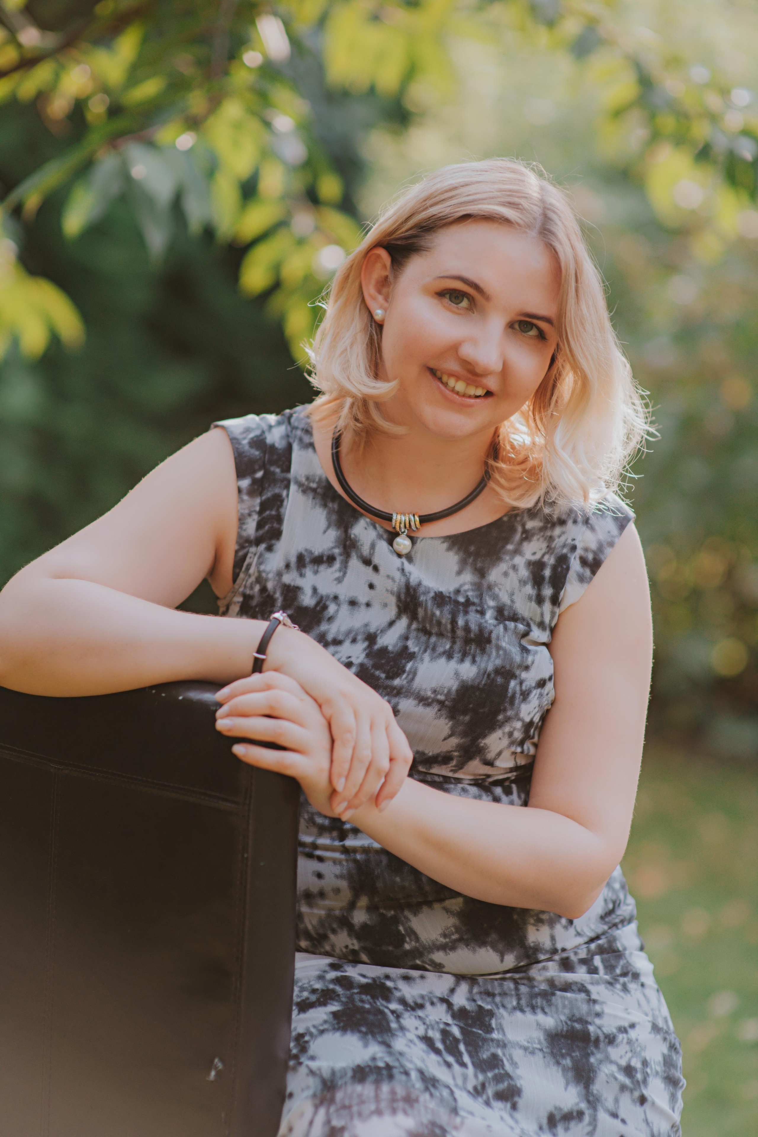 27 августа. Фотограф Алла Елисеева