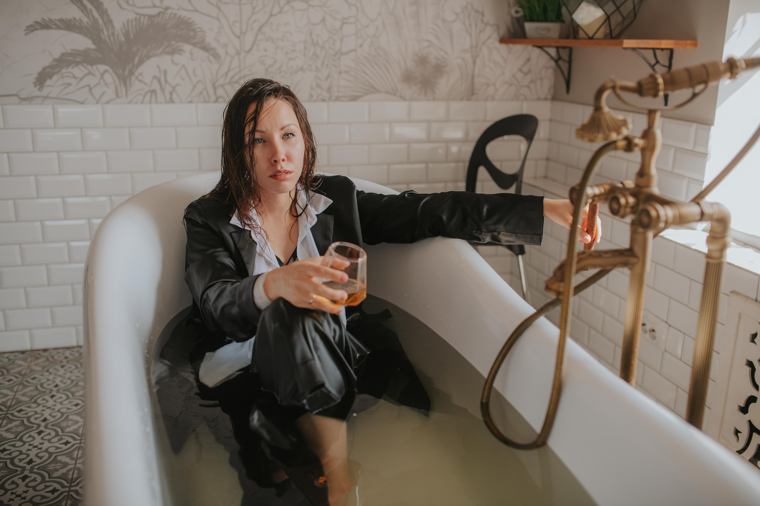 Настя. Фотограф Алла Елисеева