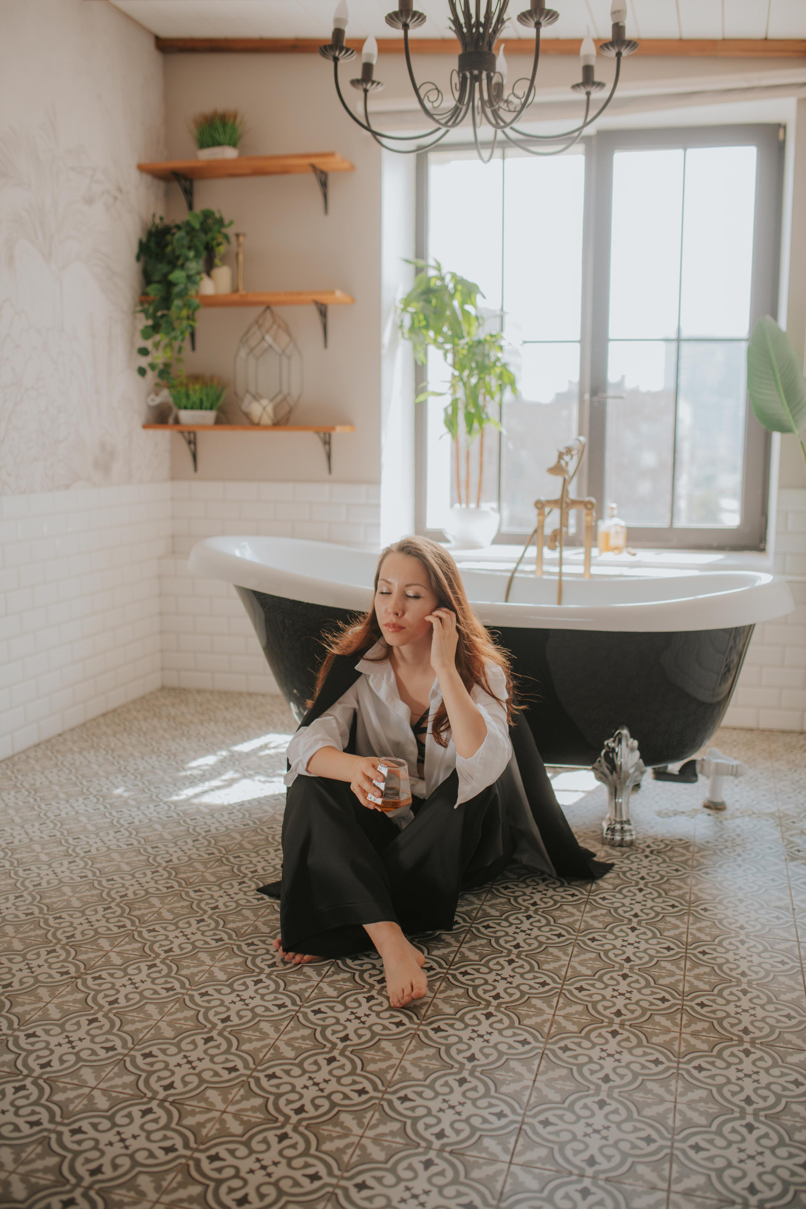 Настя. Фотограф Алла Елисеева