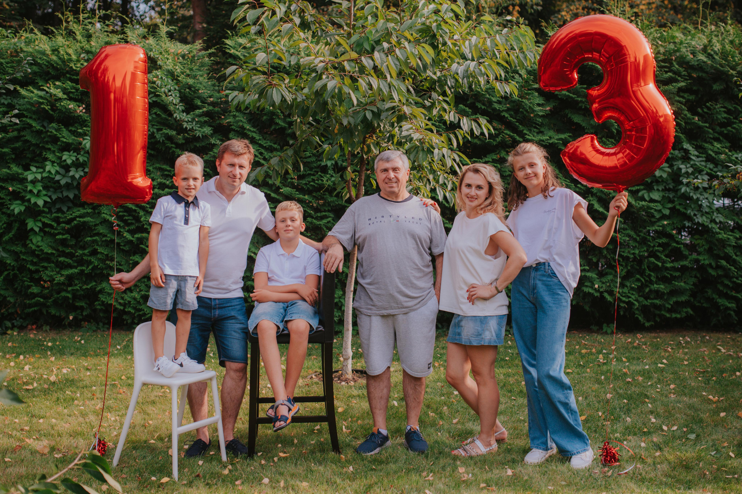 27 августа. Фотограф Алла Елисеева