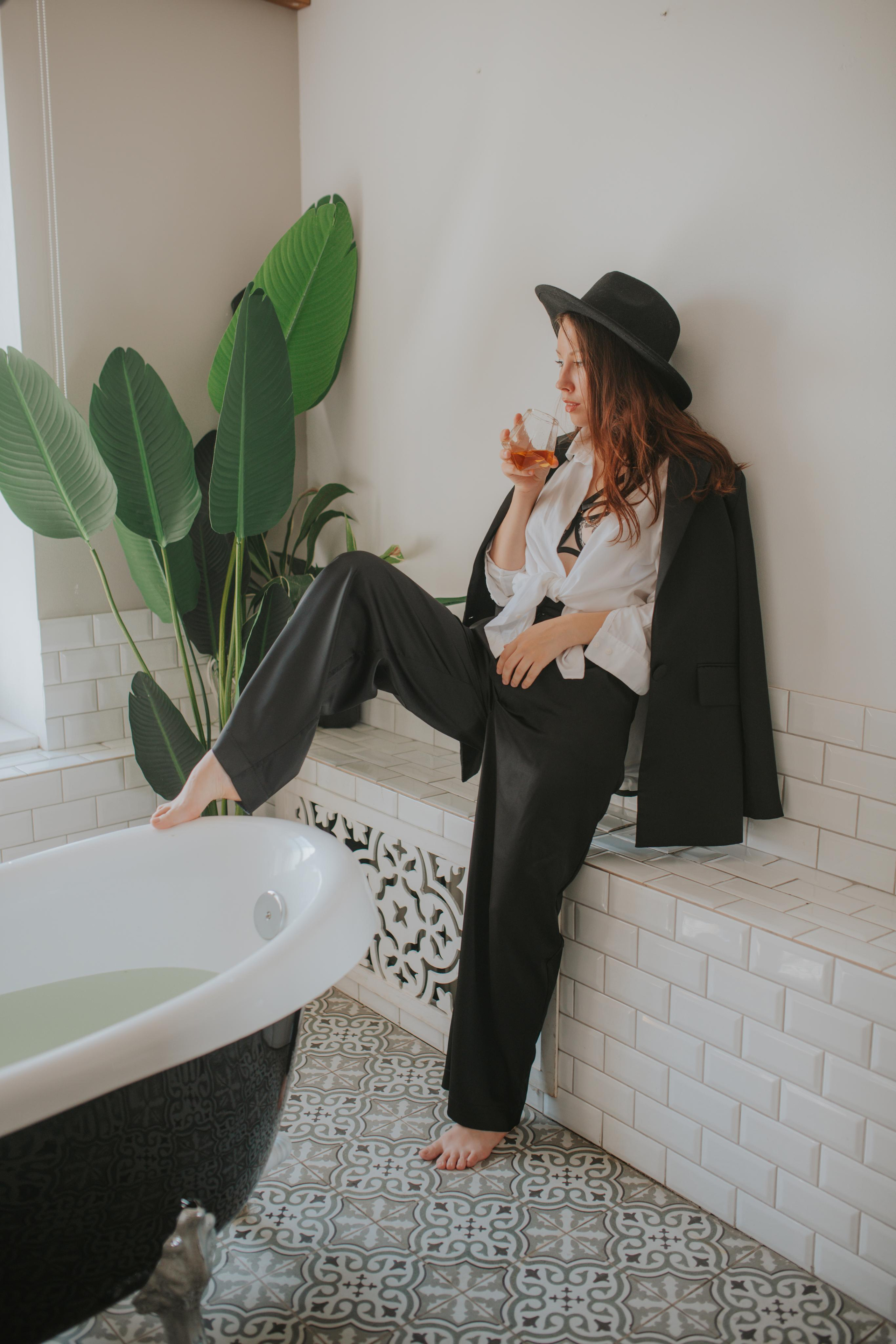 Настя. Фотограф Алла Елисеева