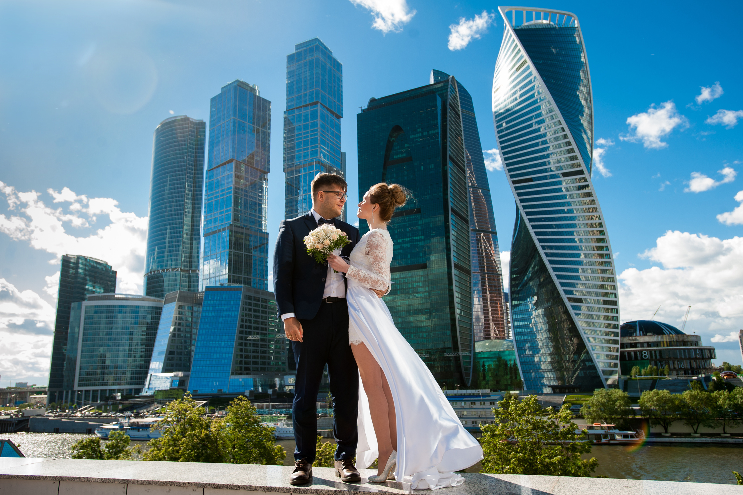 Фотограф на свадьбу. Фотограф Алла Елисеева