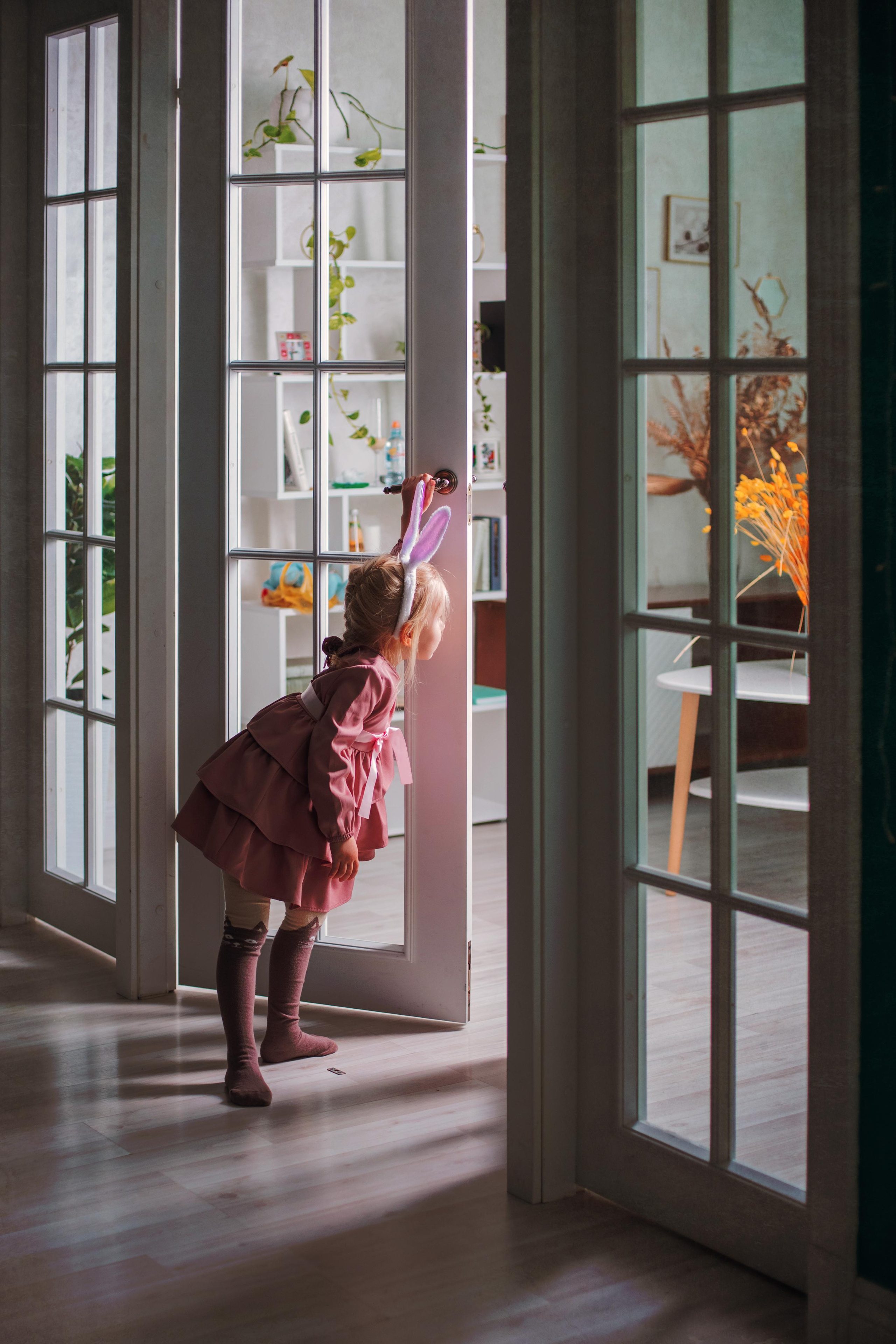 Новый год. Фотограф Алла Елисеева