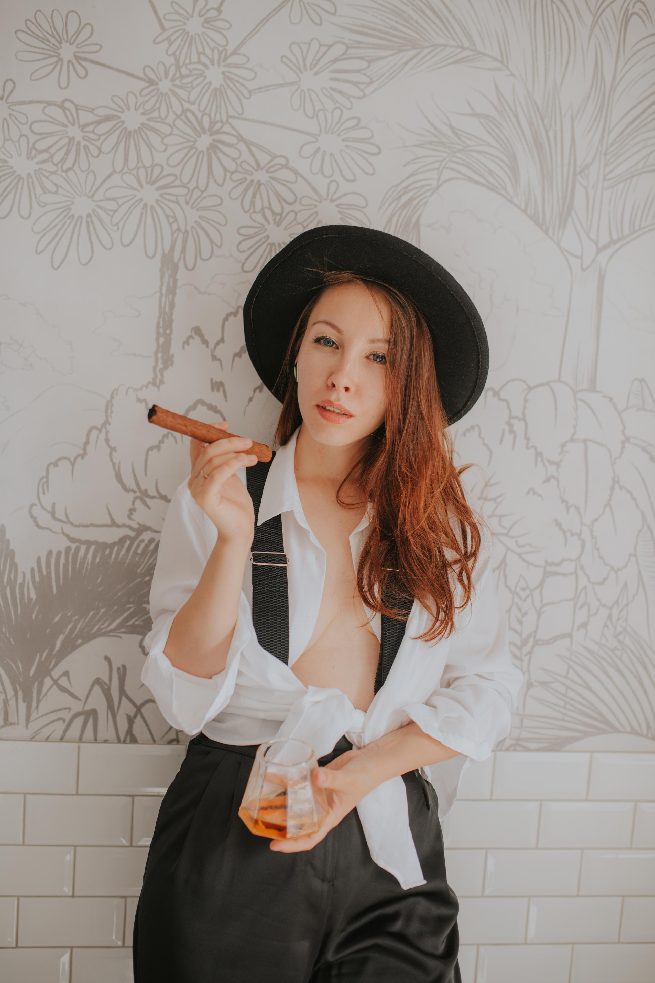 Настя. Фотограф Алла Елисеева