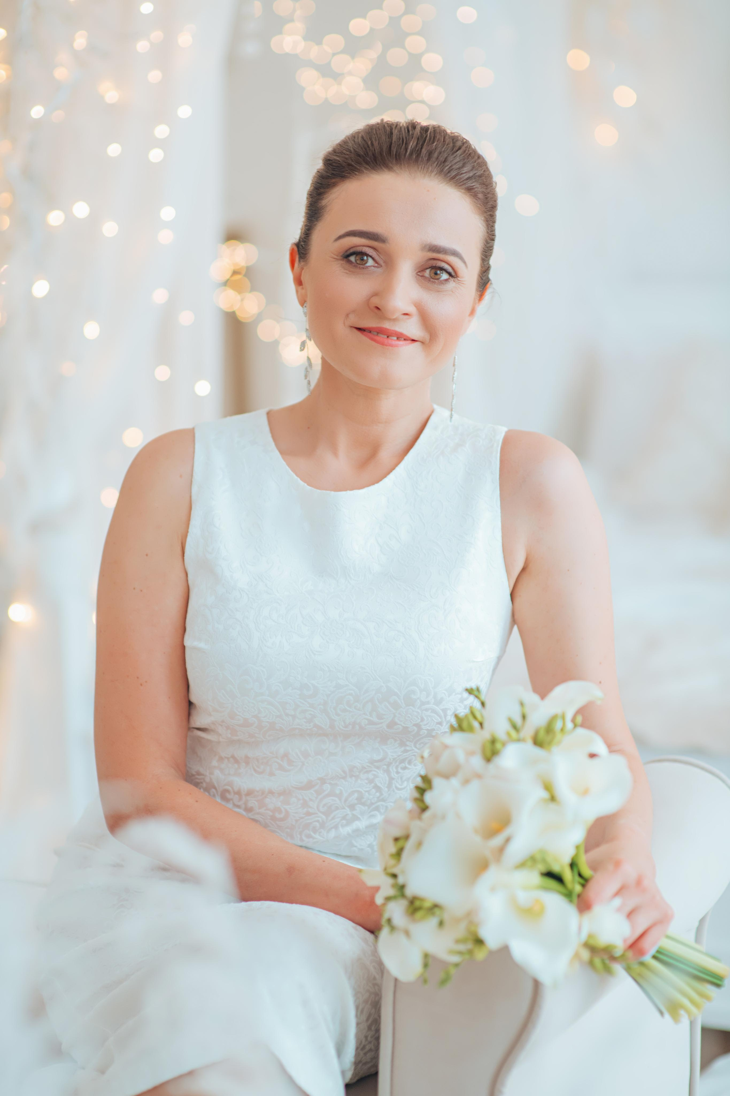 Алена. Фотограф Алла Елисеева