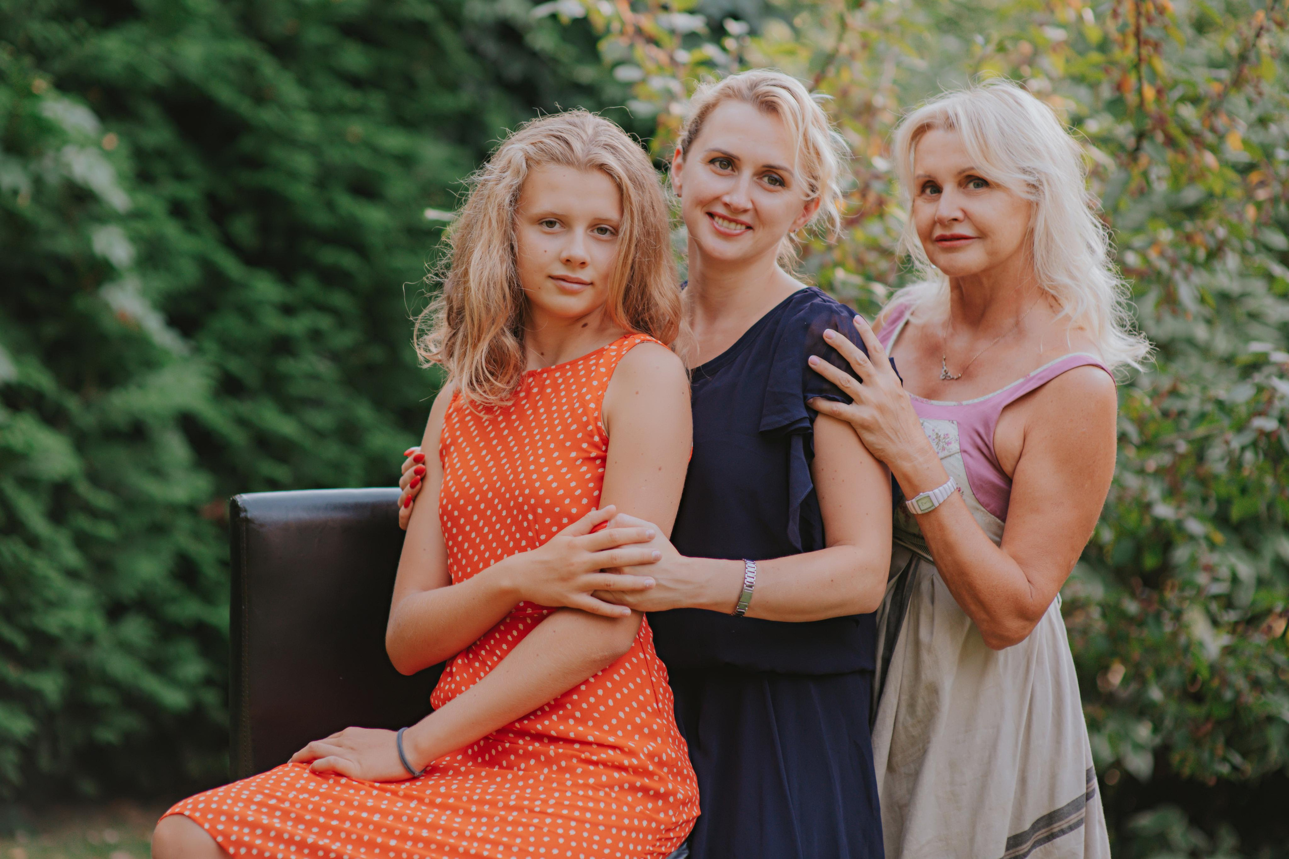 27 августа. Фотограф Алла Елисеева