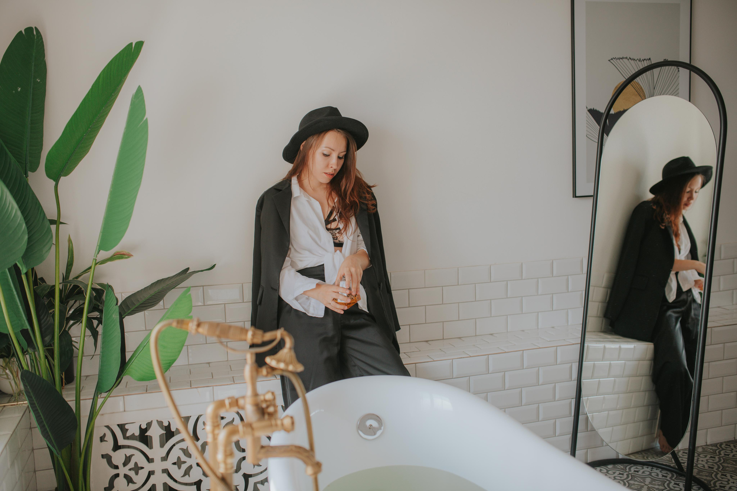 Настя. Фотограф Алла Елисеева