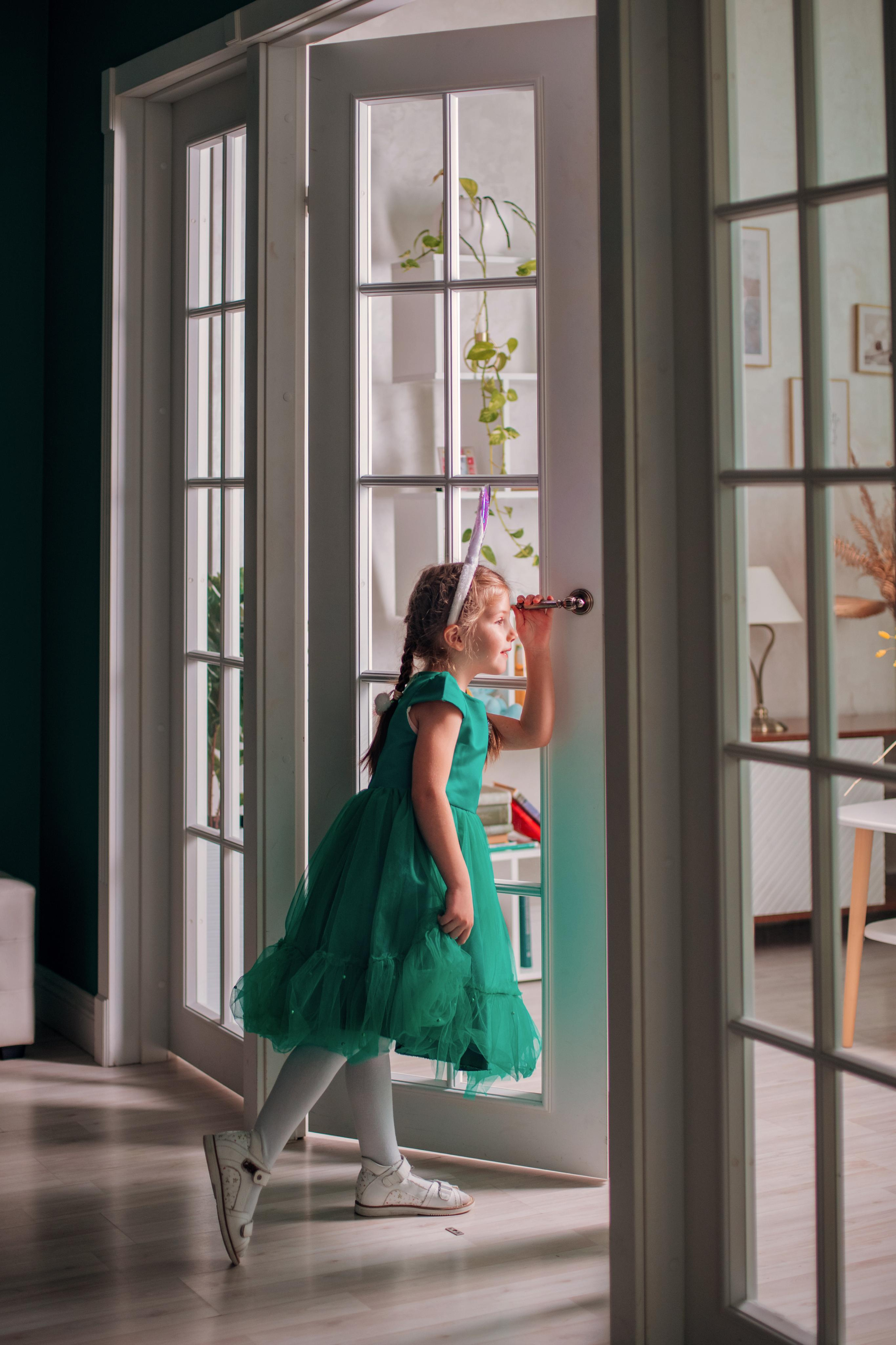 Новый год. Фотограф Алла Елисеева