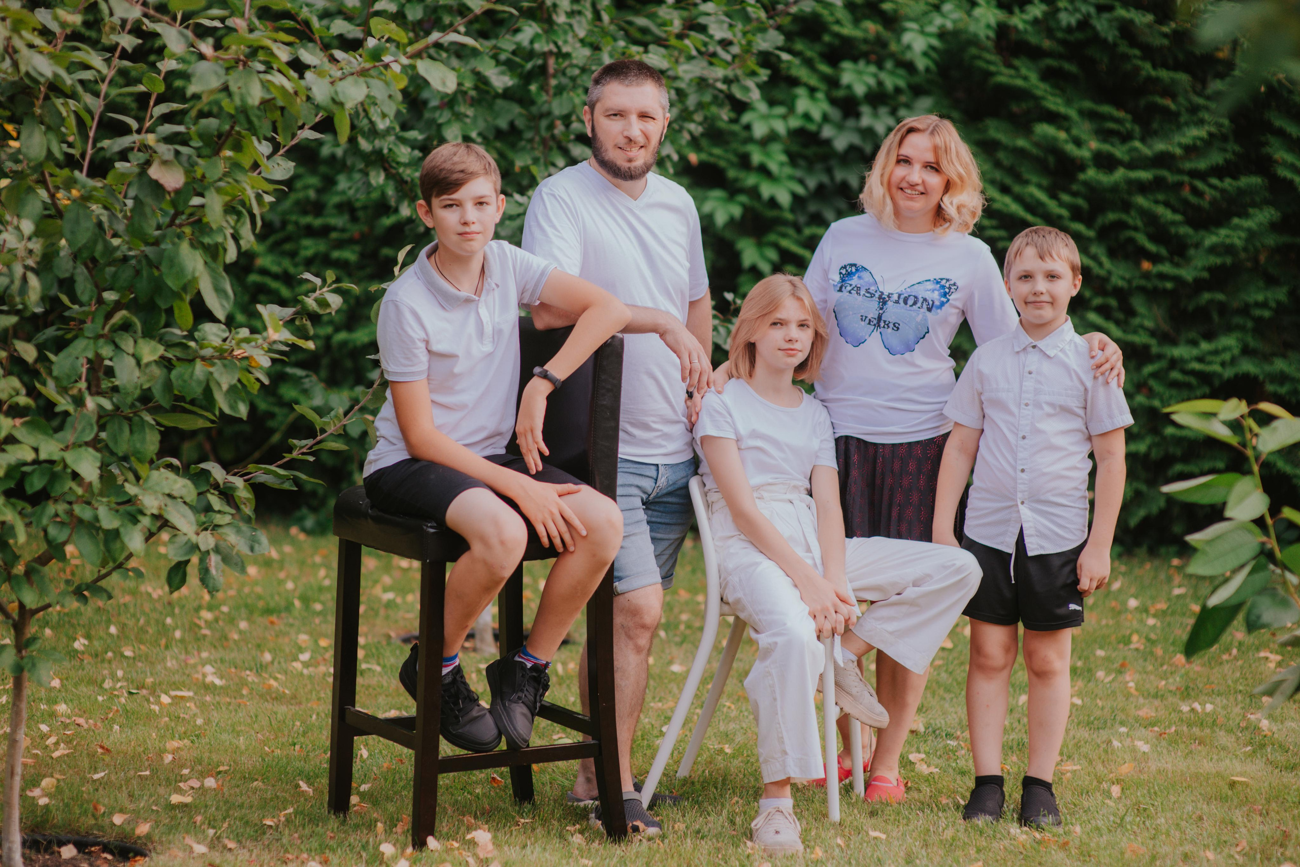 27 августа. Фотограф Алла Елисеева