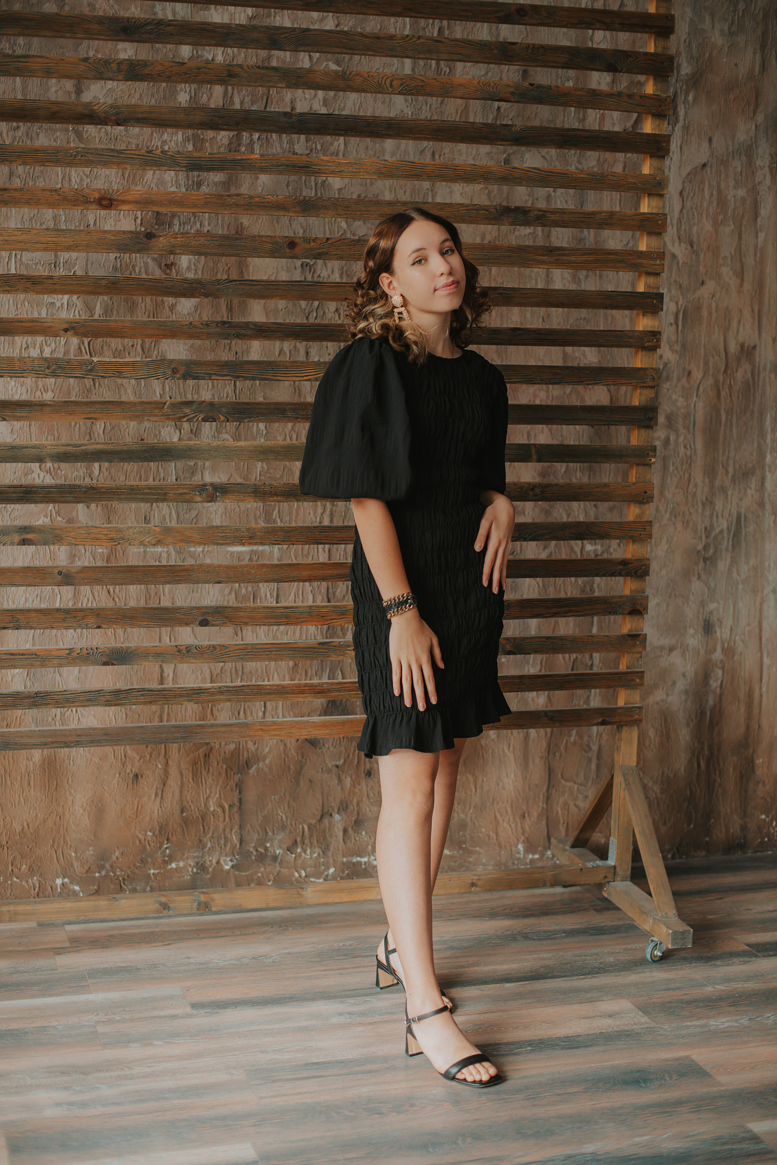 Полина и Мила. Фотограф Алла Елисеева