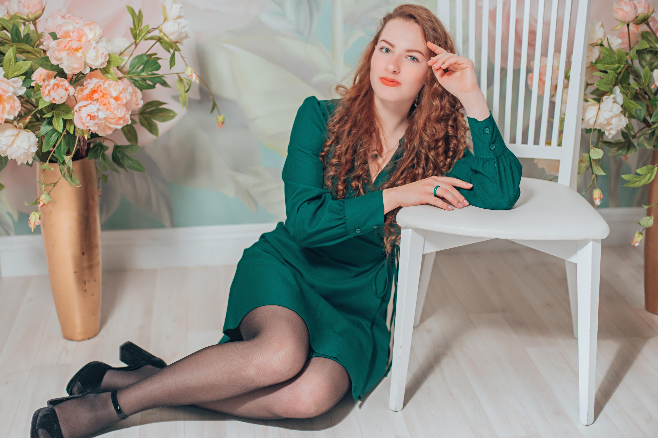 Новый год. Фотограф Алла Елисеева