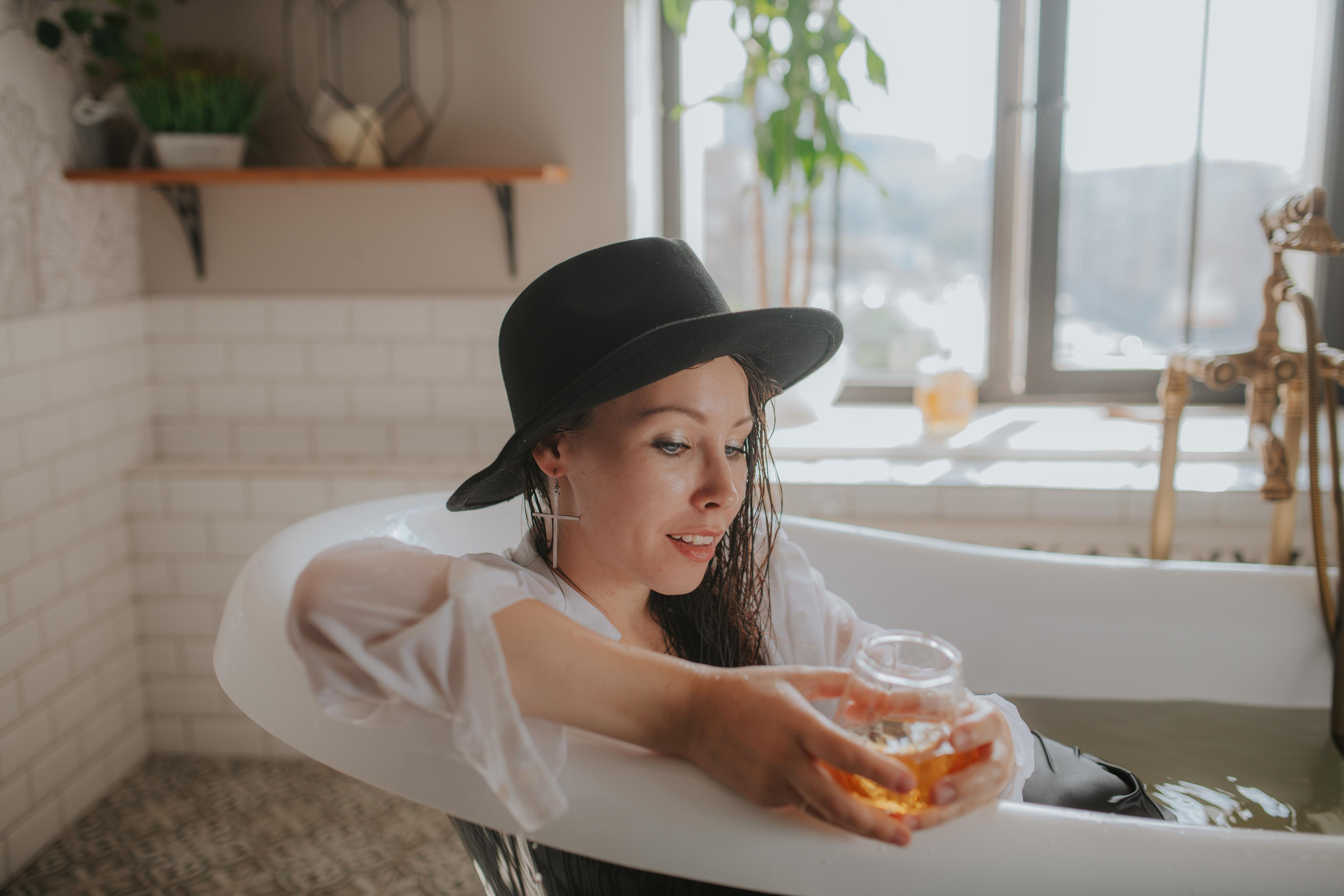 Настя. Фотограф Алла Елисеева