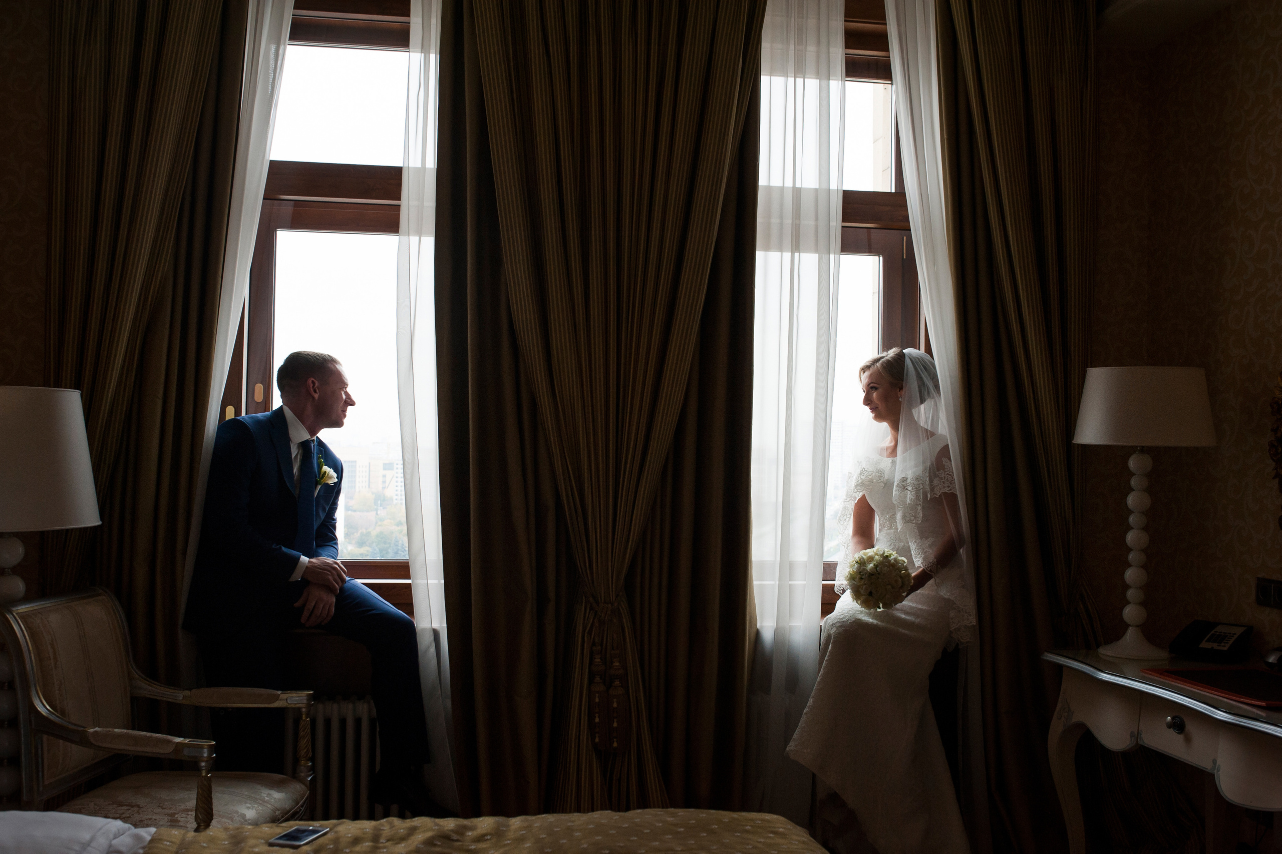 Фотограф на свадьбу. Фотограф Алла Елисеева