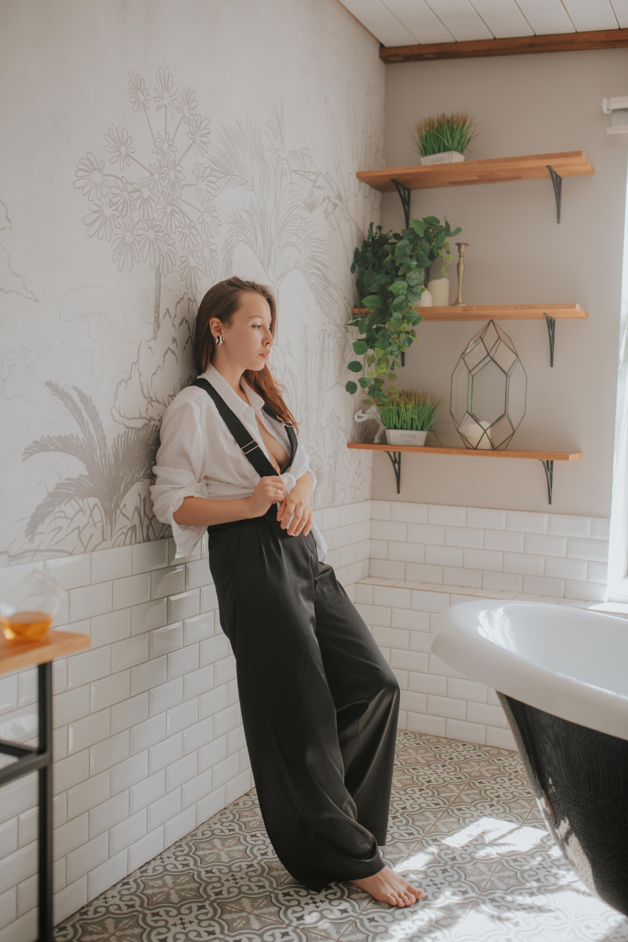 Настя. Фотограф Алла Елисеева