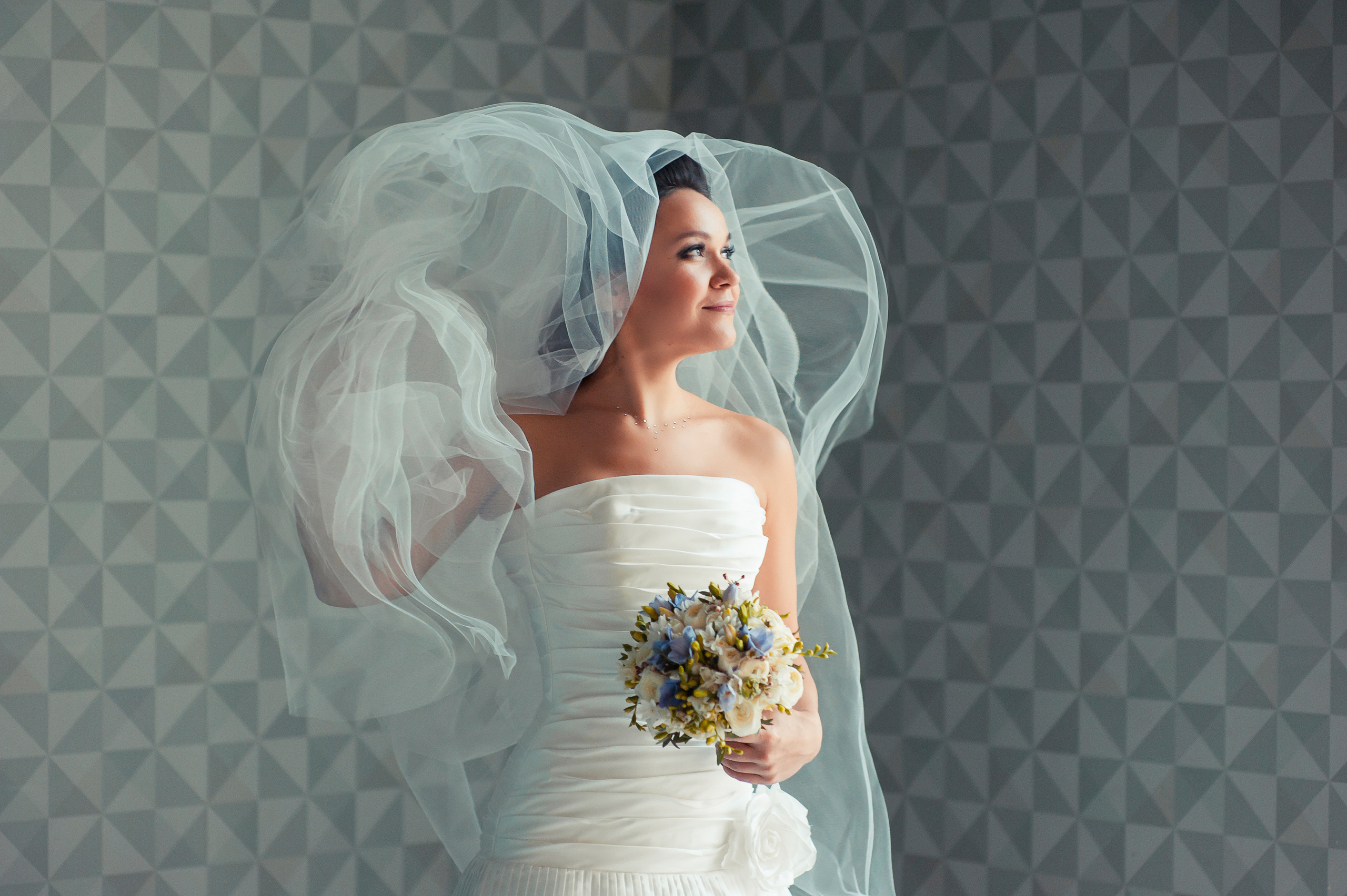 Фотограф на свадьбу. Фотограф Алла Елисеева