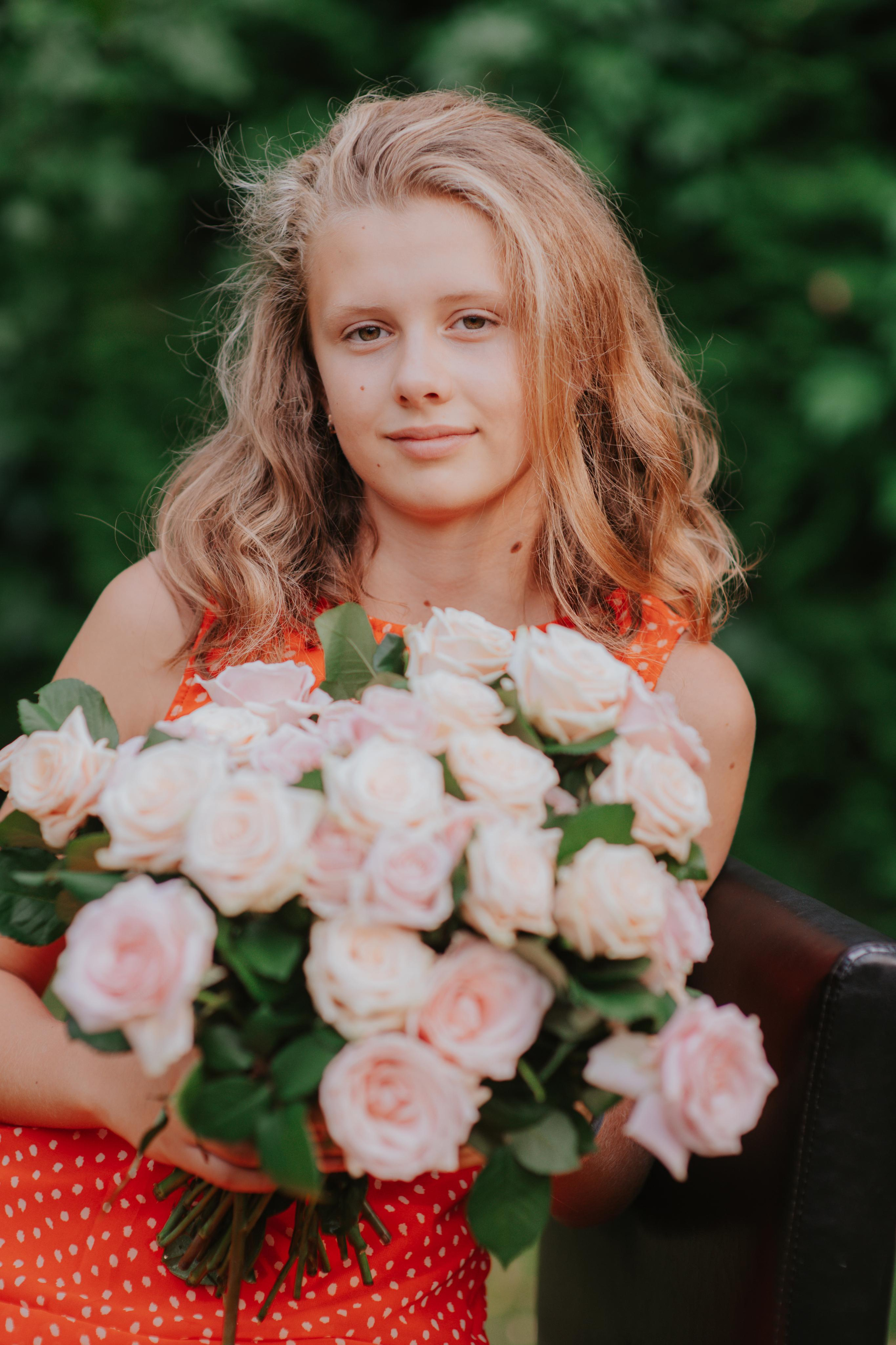 27 августа. Фотограф Алла Елисеева