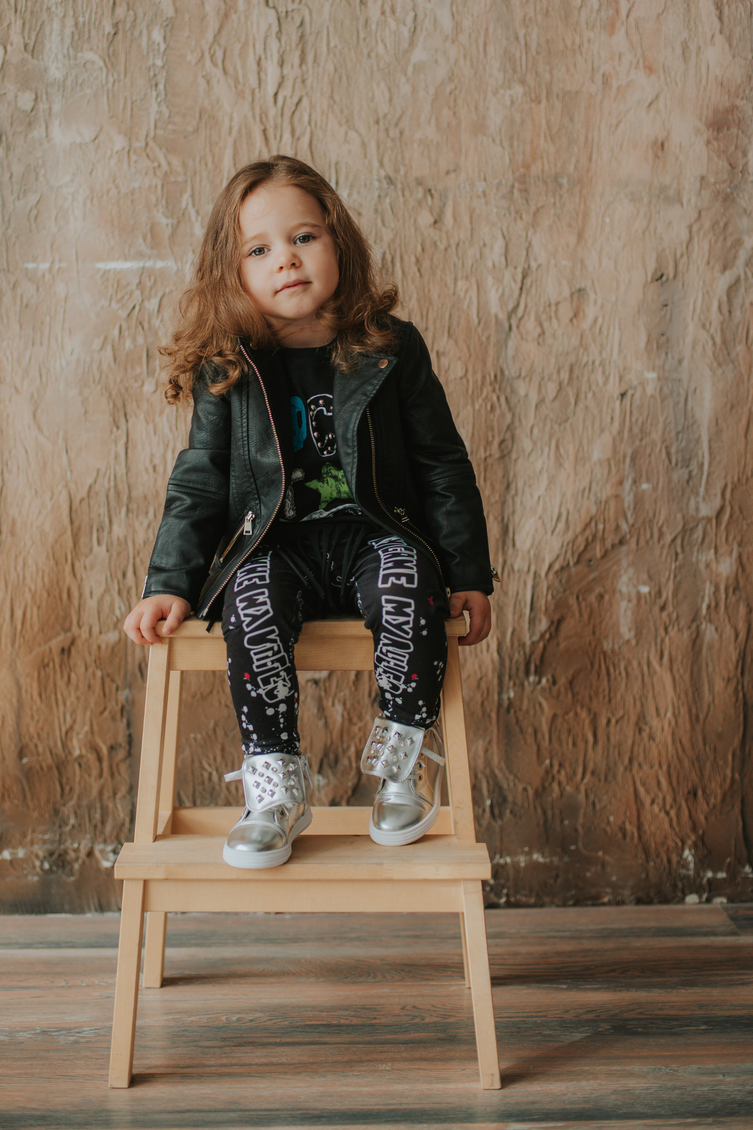 Полина и Мила. Фотограф Алла Елисеева