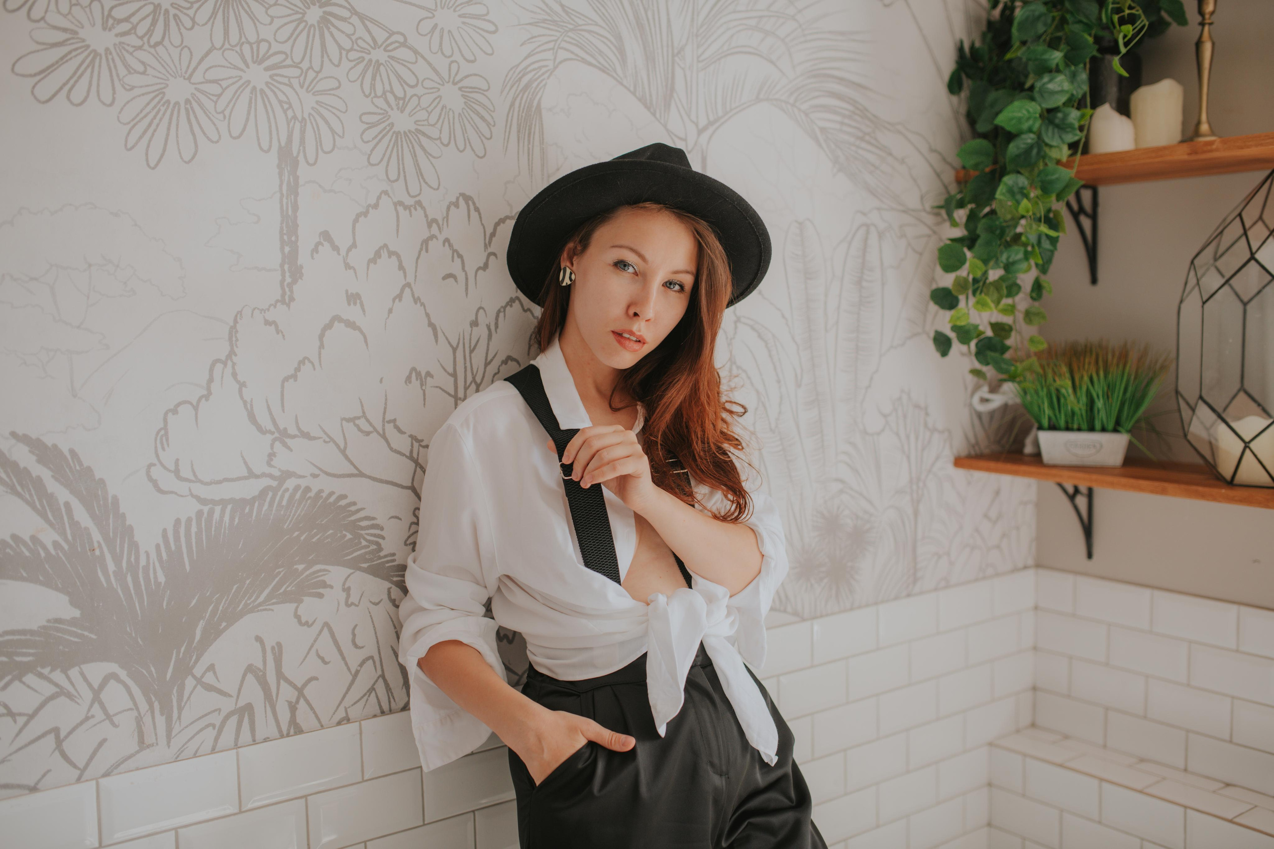 Настя. Фотограф Алла Елисеева