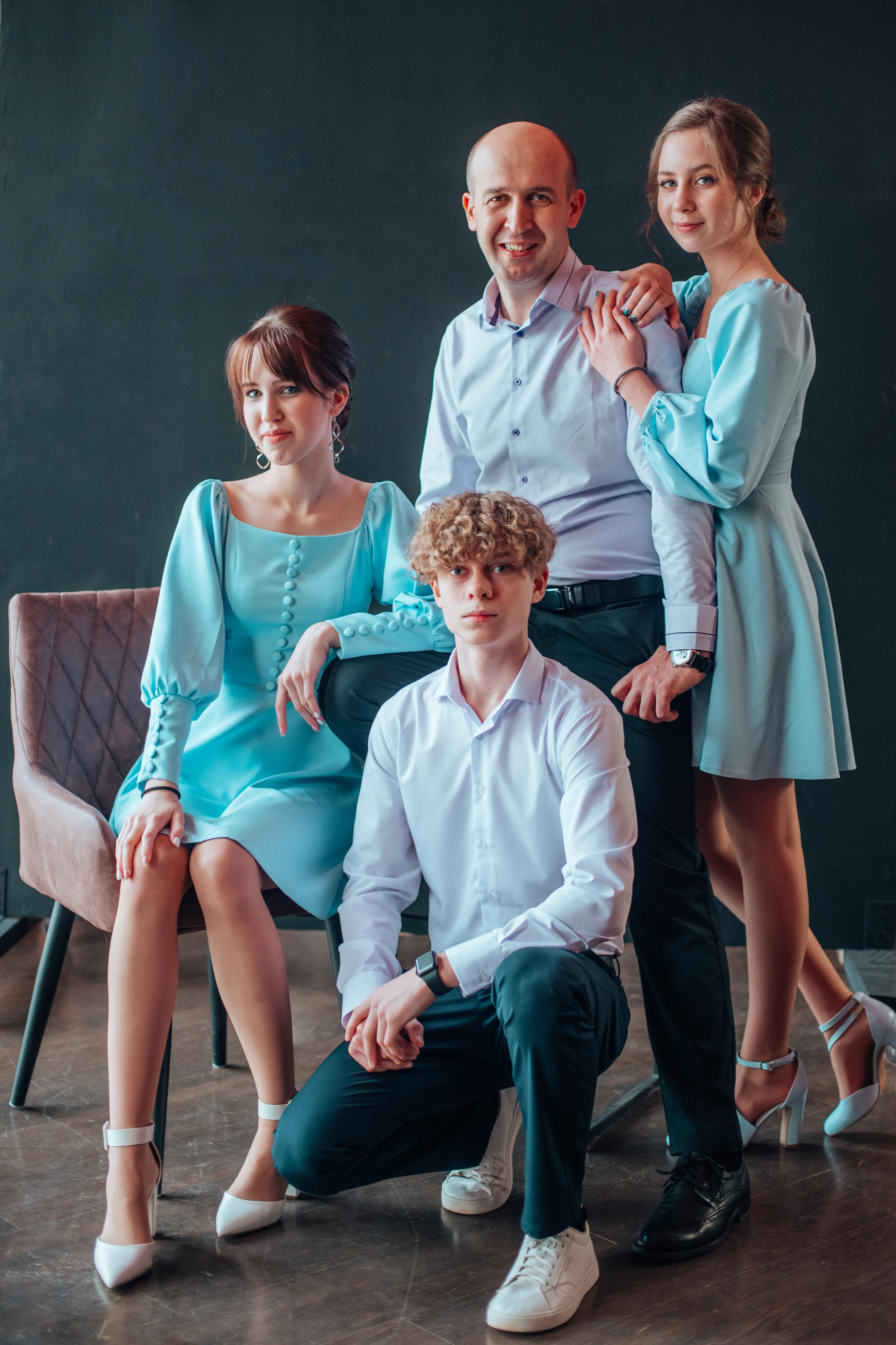 Алена. Фотограф Алла Елисеева