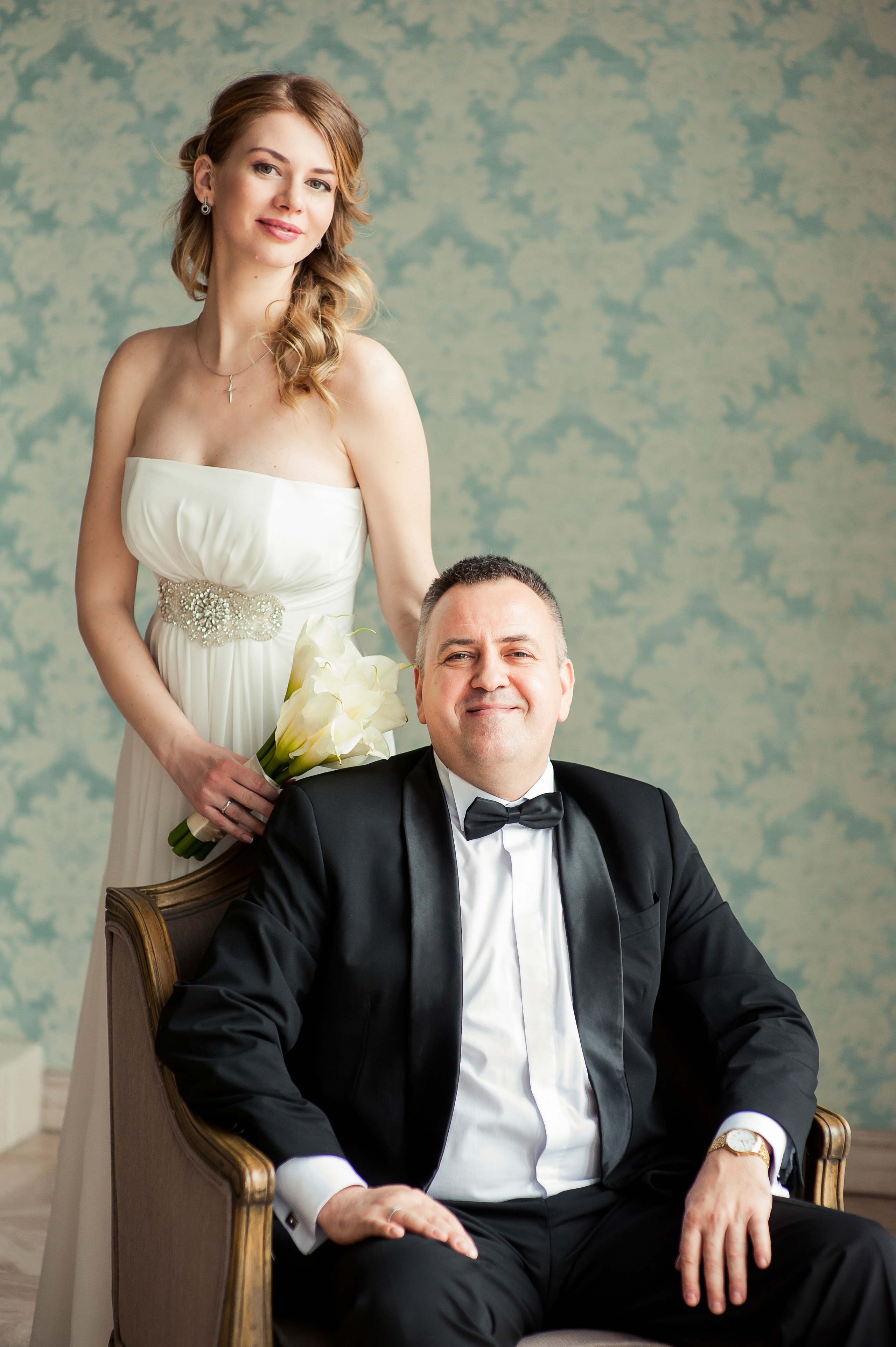 Фотограф на свадьбу. Фотограф Алла Елисеева