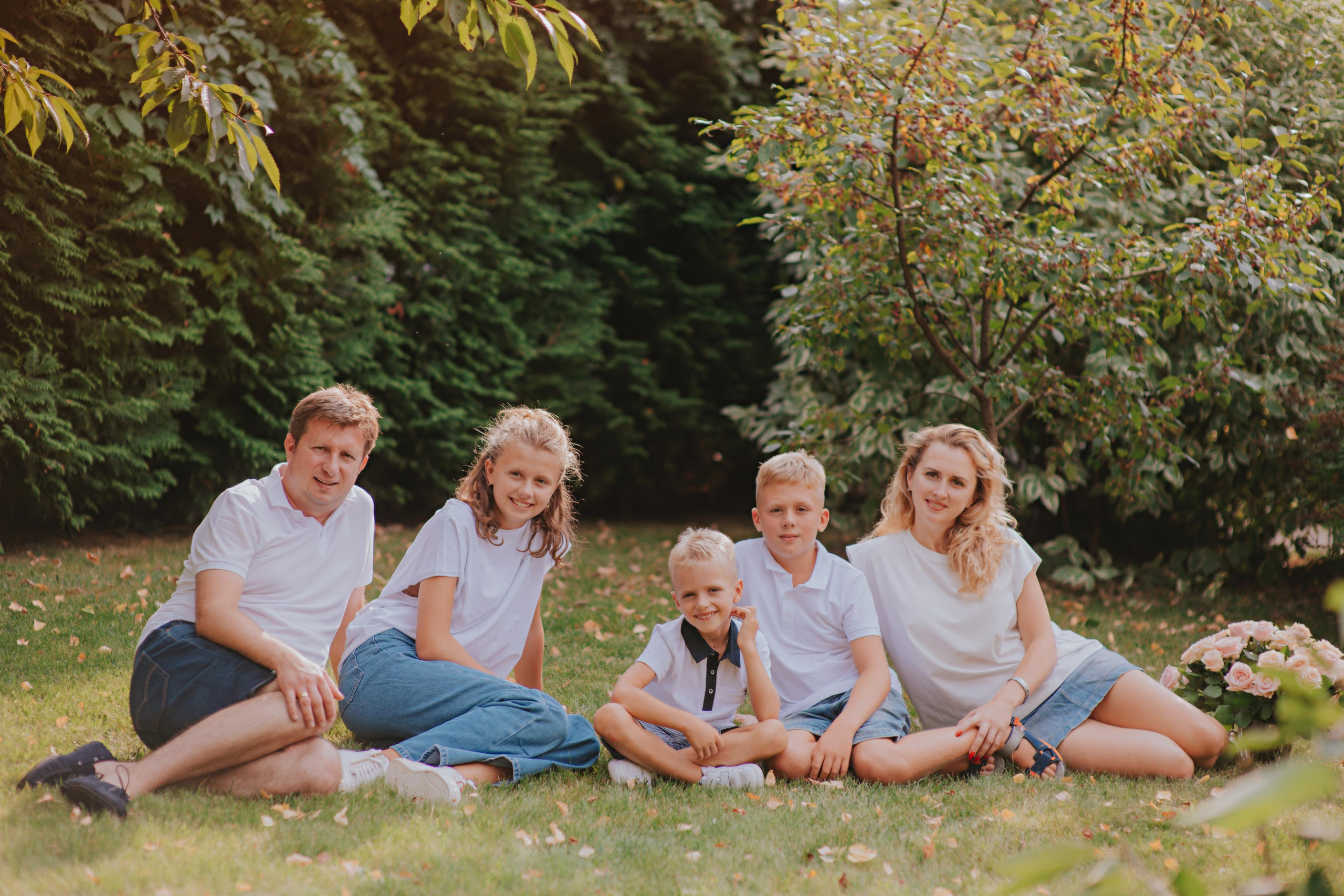 27 августа. Фотограф Алла Елисеева