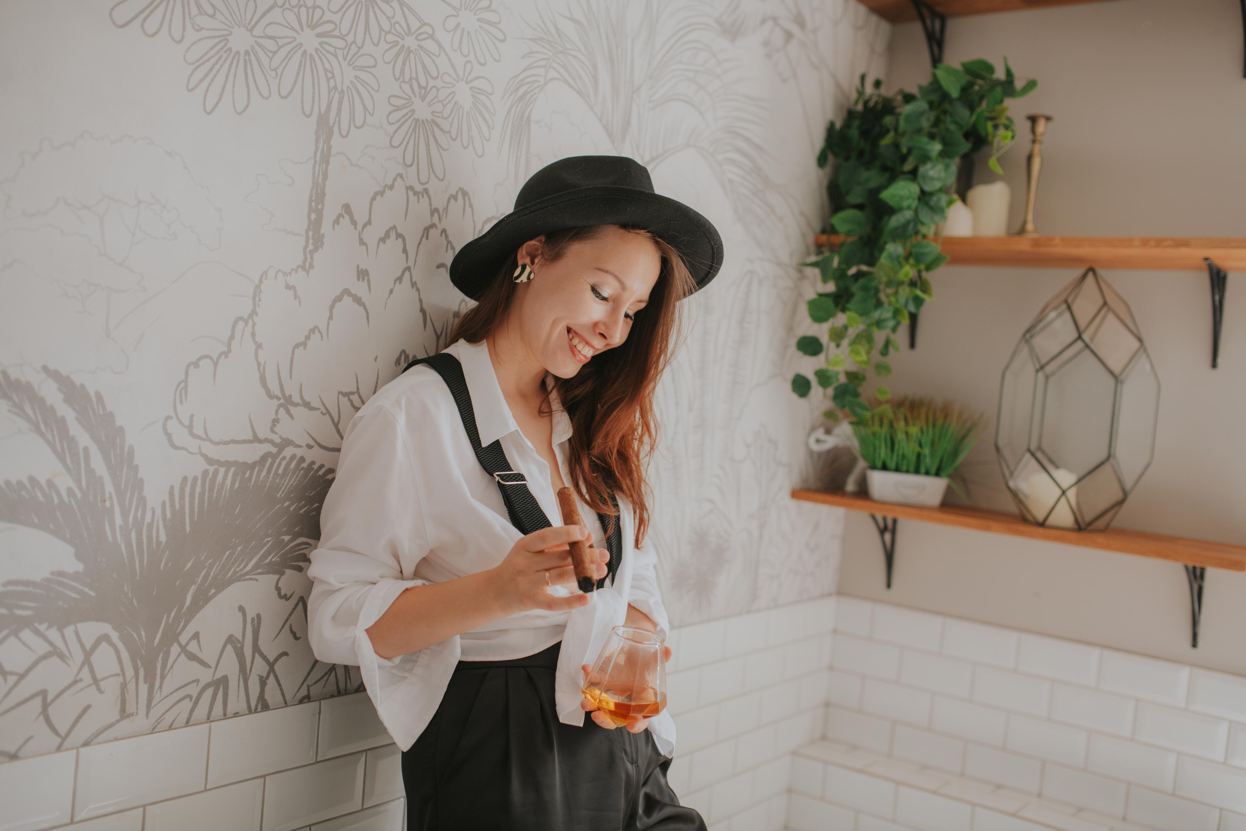 Настя. Фотограф Алла Елисеева