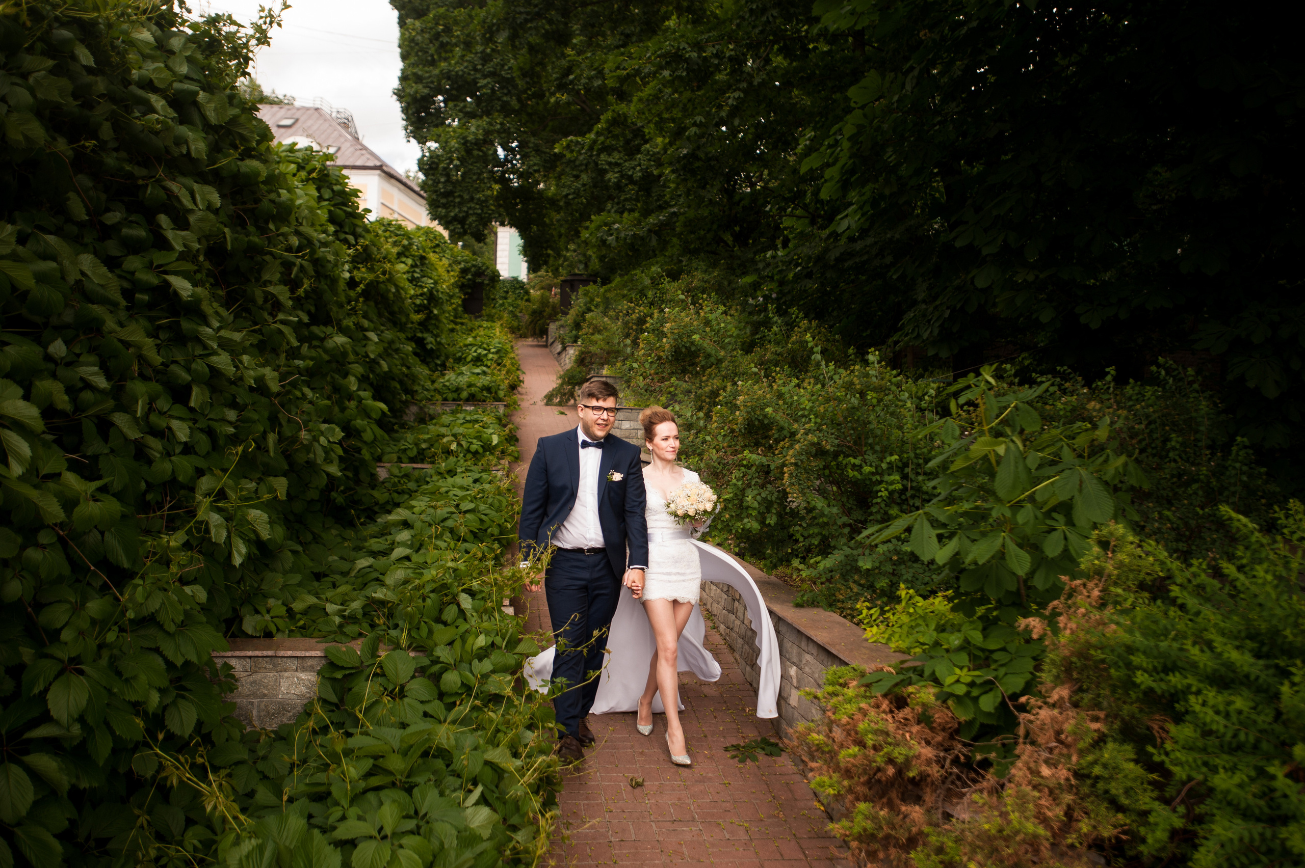 Фотограф на свадьбу. Фотограф Алла Елисеева