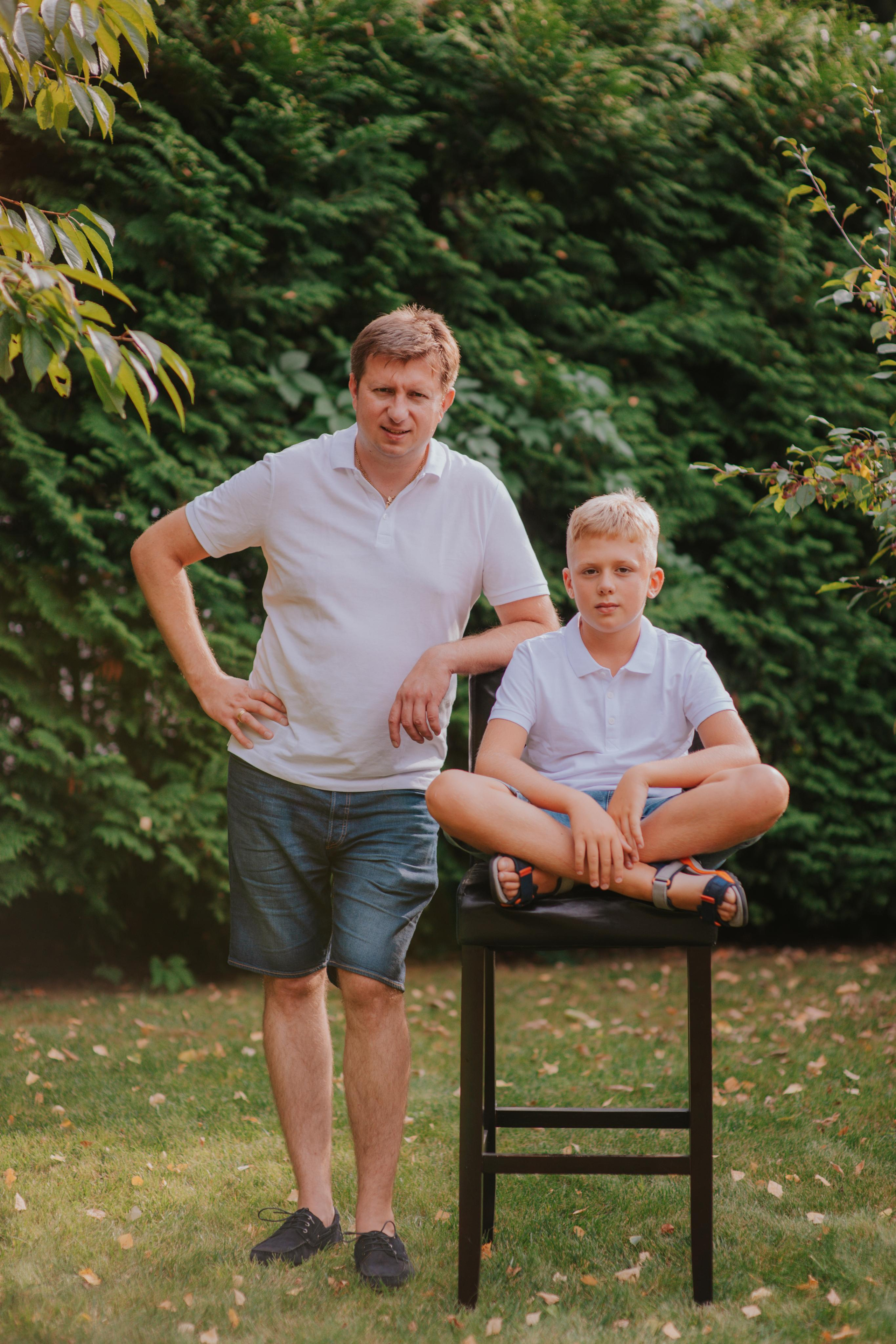 27 августа. Фотограф Алла Елисеева