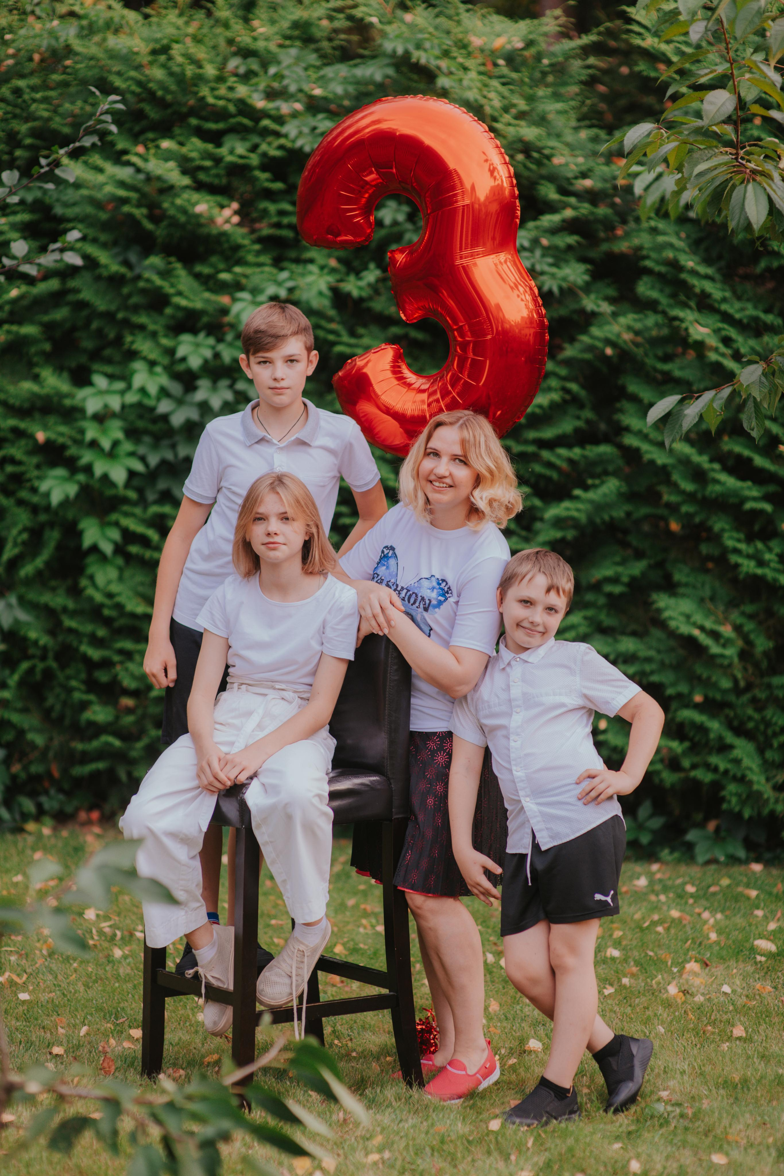 27 августа. Фотограф Алла Елисеева