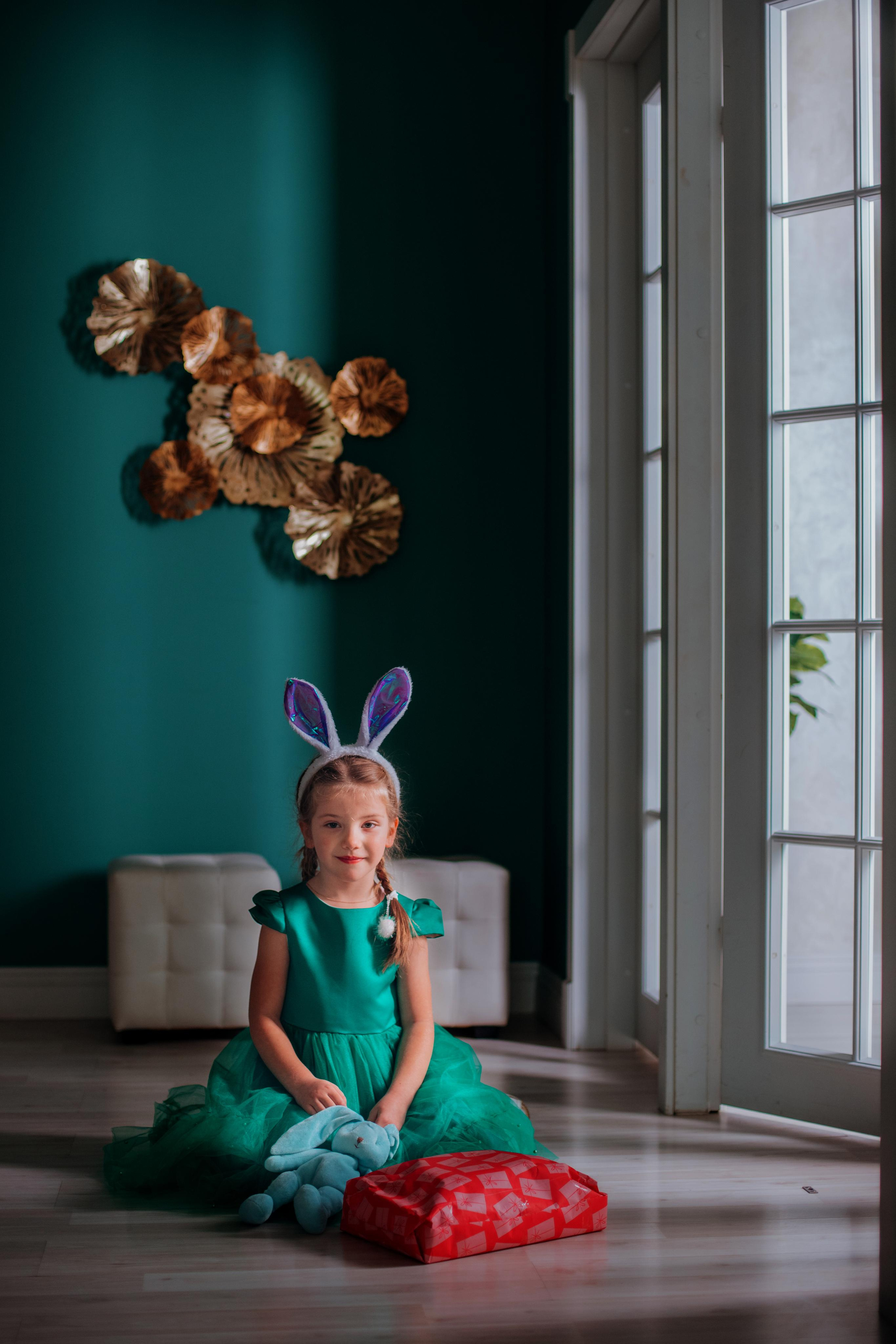 Новый год. Фотограф Алла Елисеева