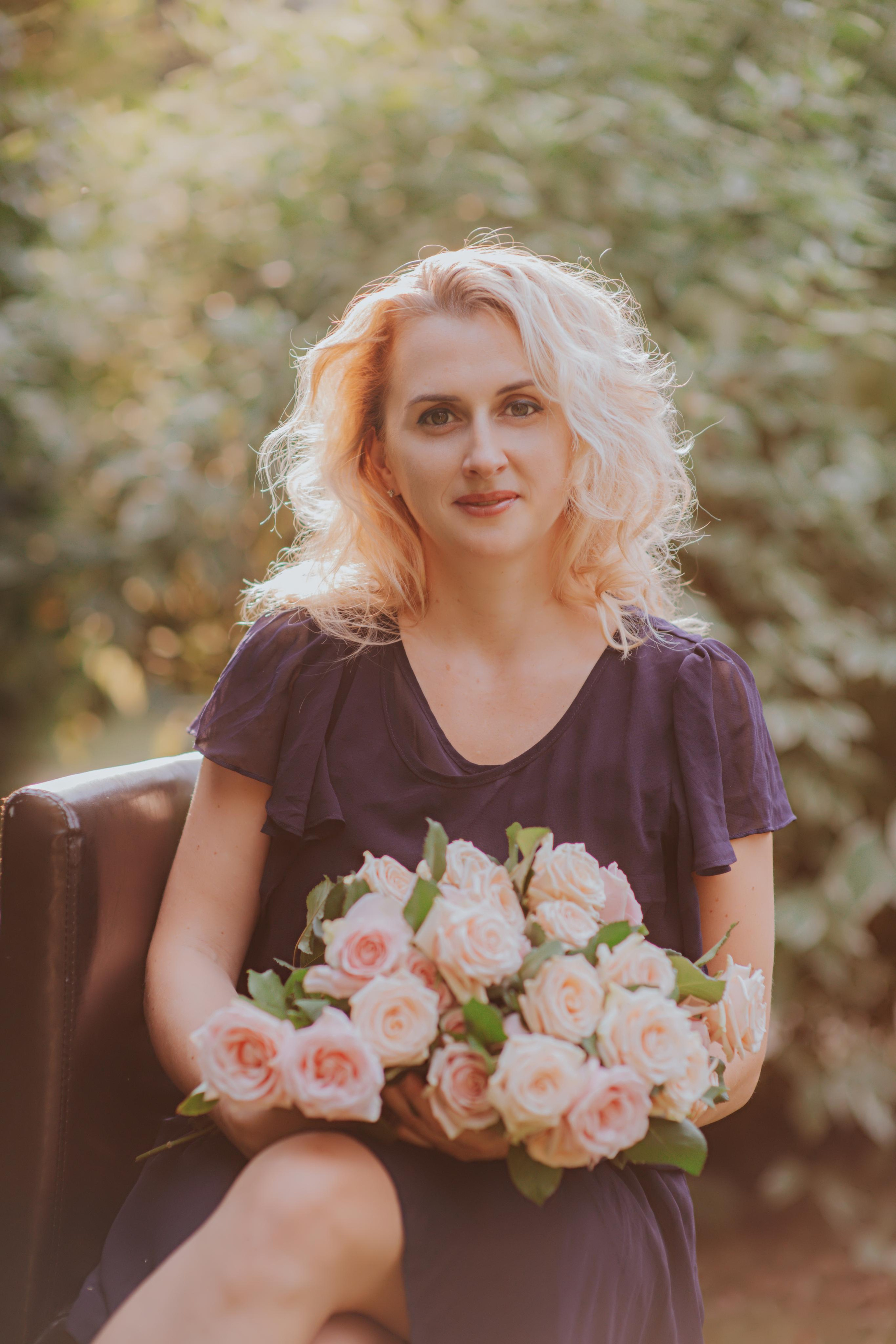 27 августа. Фотограф Алла Елисеева