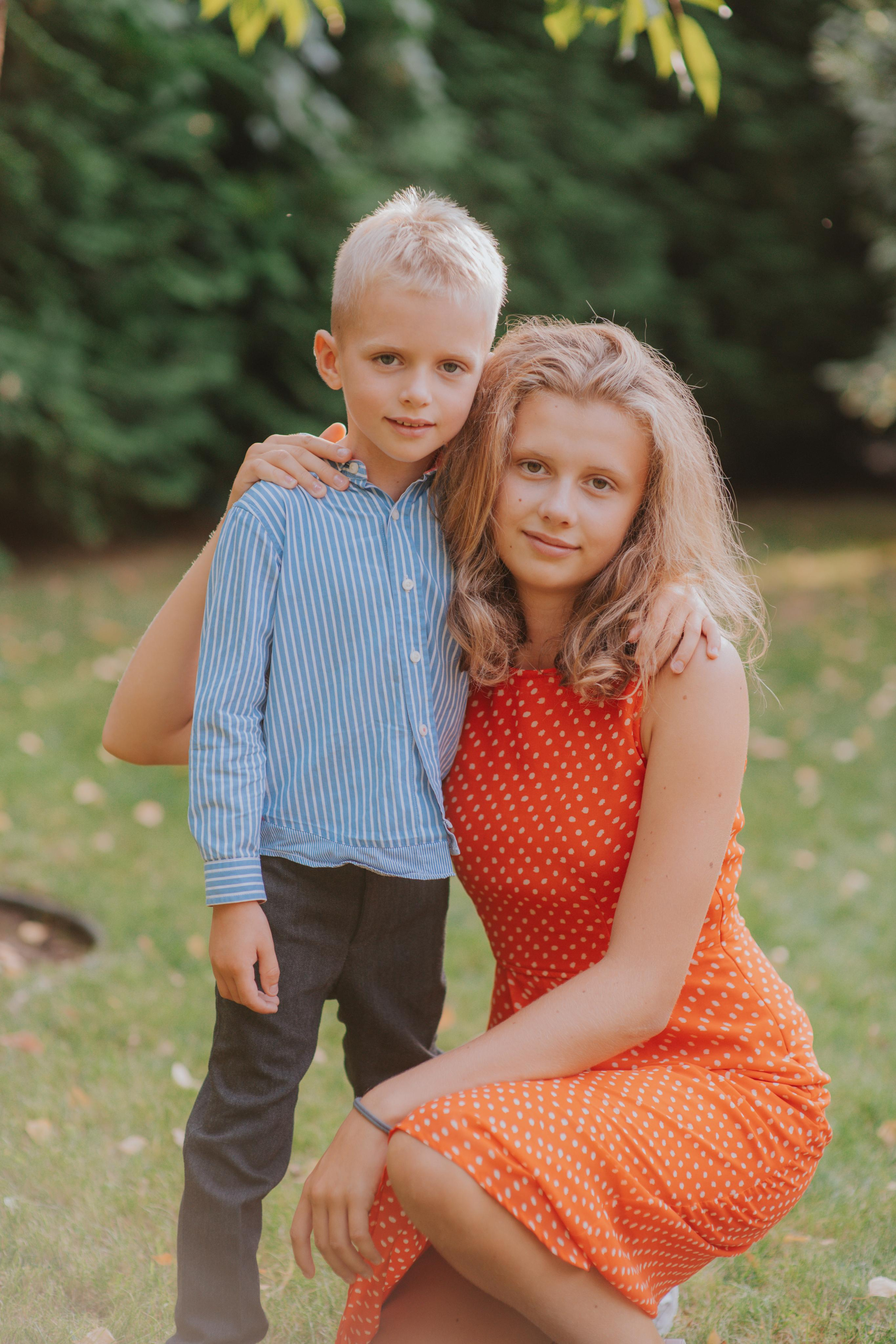 27 августа. Фотограф Алла Елисеева