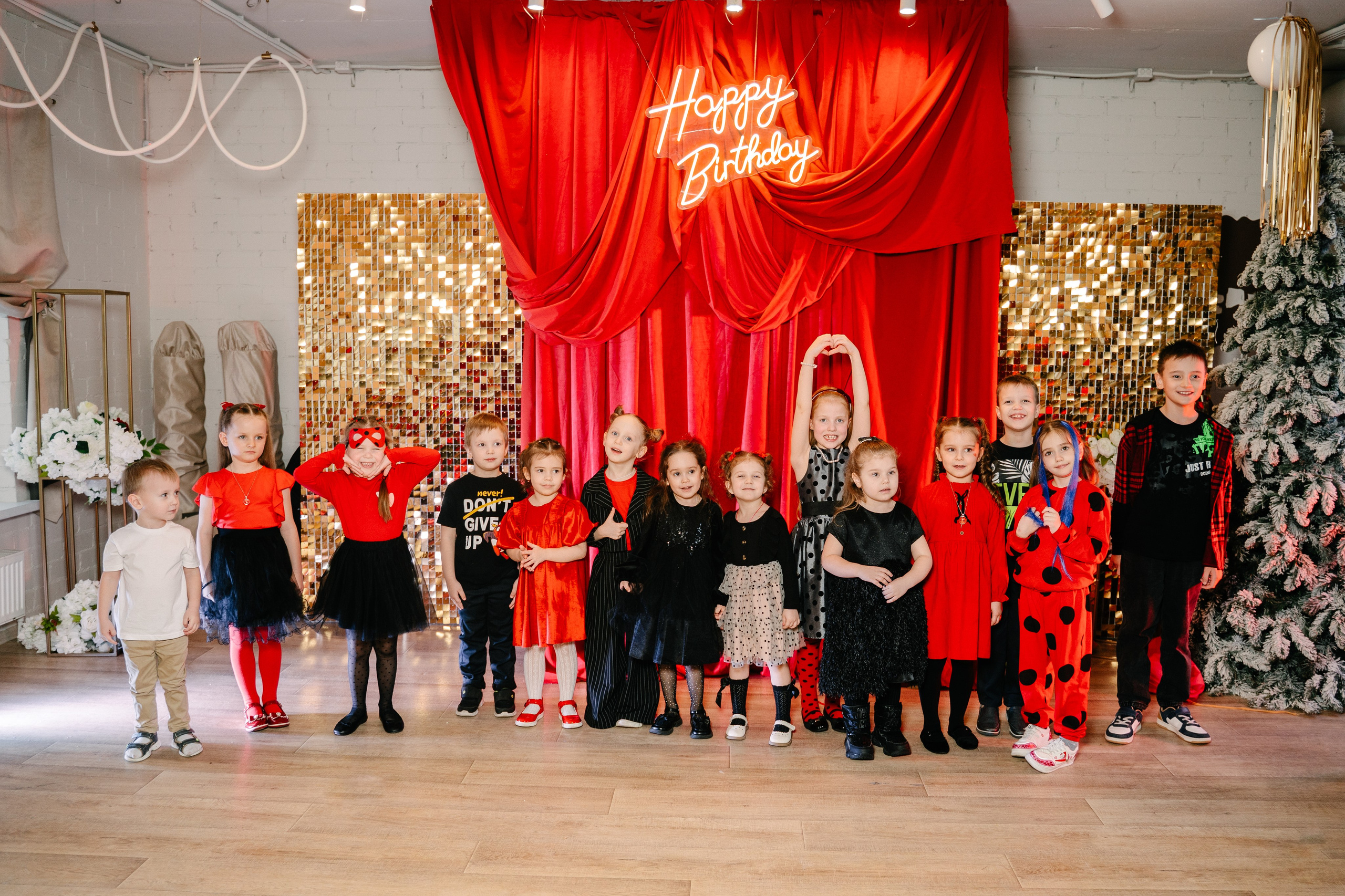 День рождения Киры. Свадебный фотограф Юлия Копылова