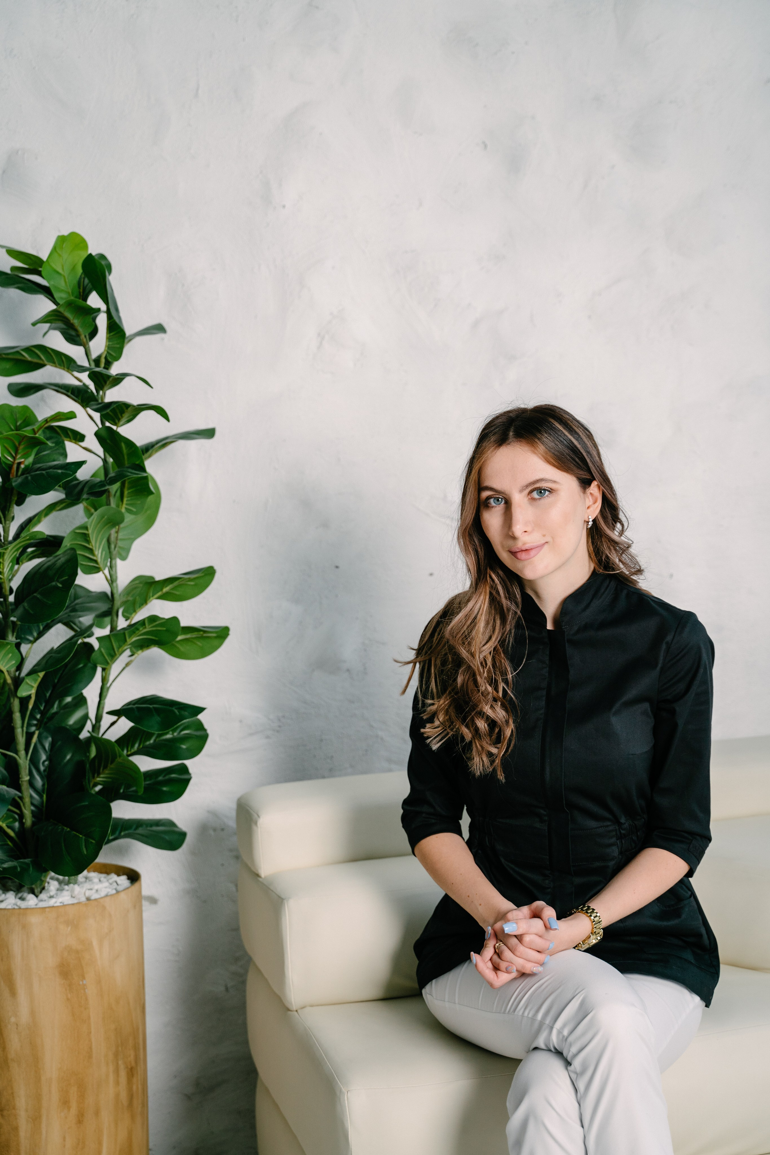 Контент стоматологу. Свадебный фотограф Юлия Копылова