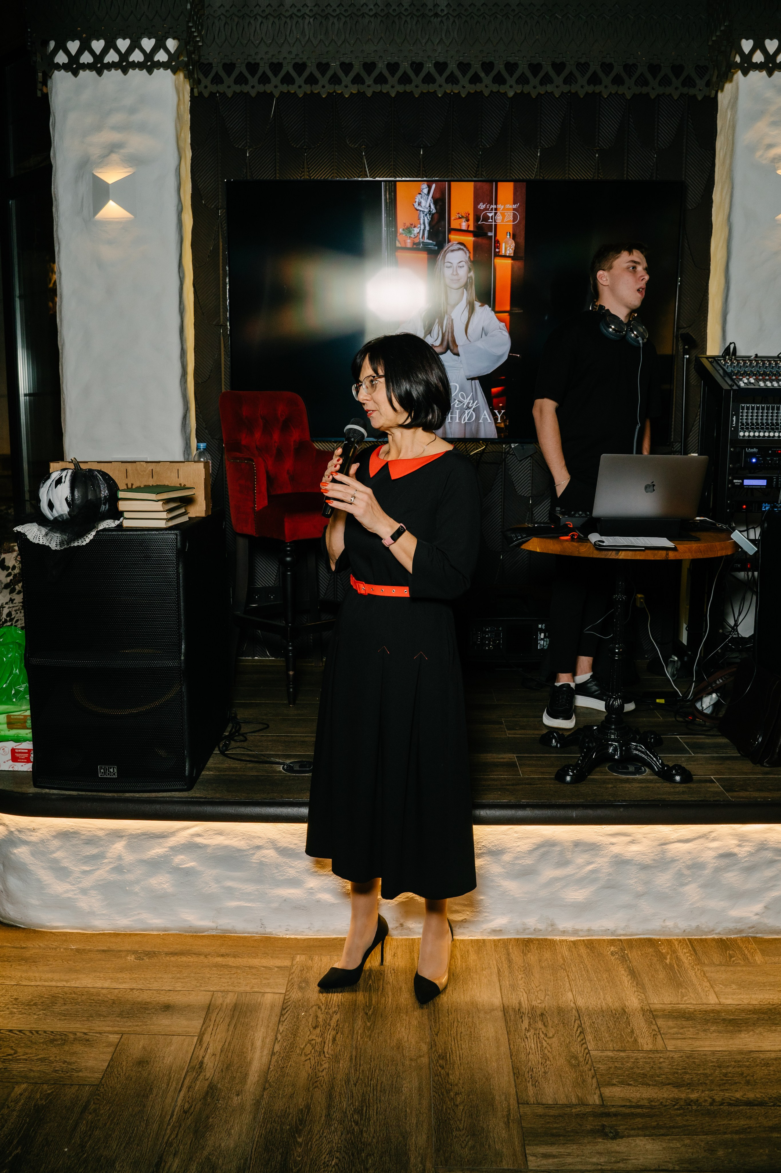 День рождения Кати Губкиной. Свадебный фотограф Юлия Копылова