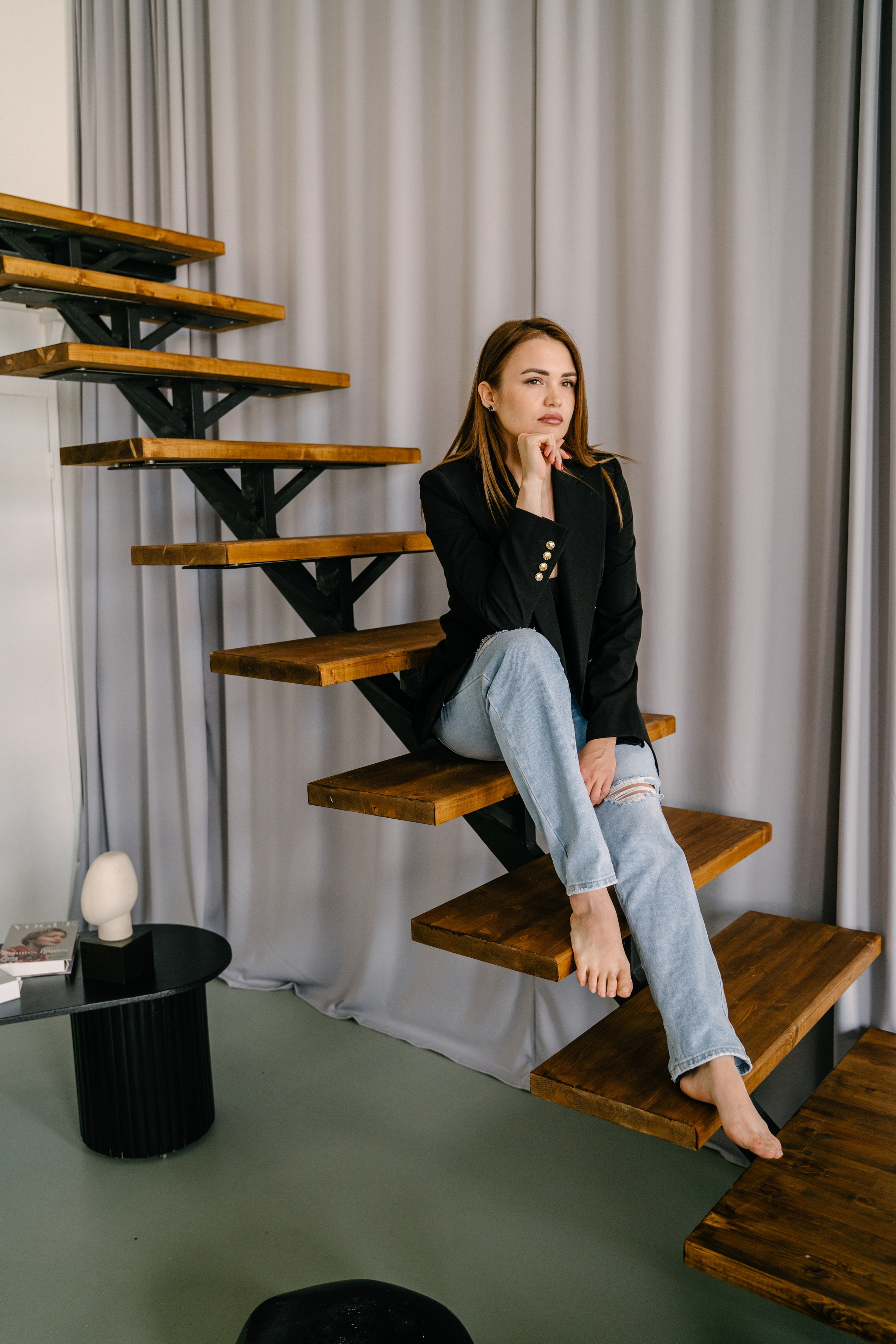 Светлана психолог. Свадебный фотограф Юлия Копылова