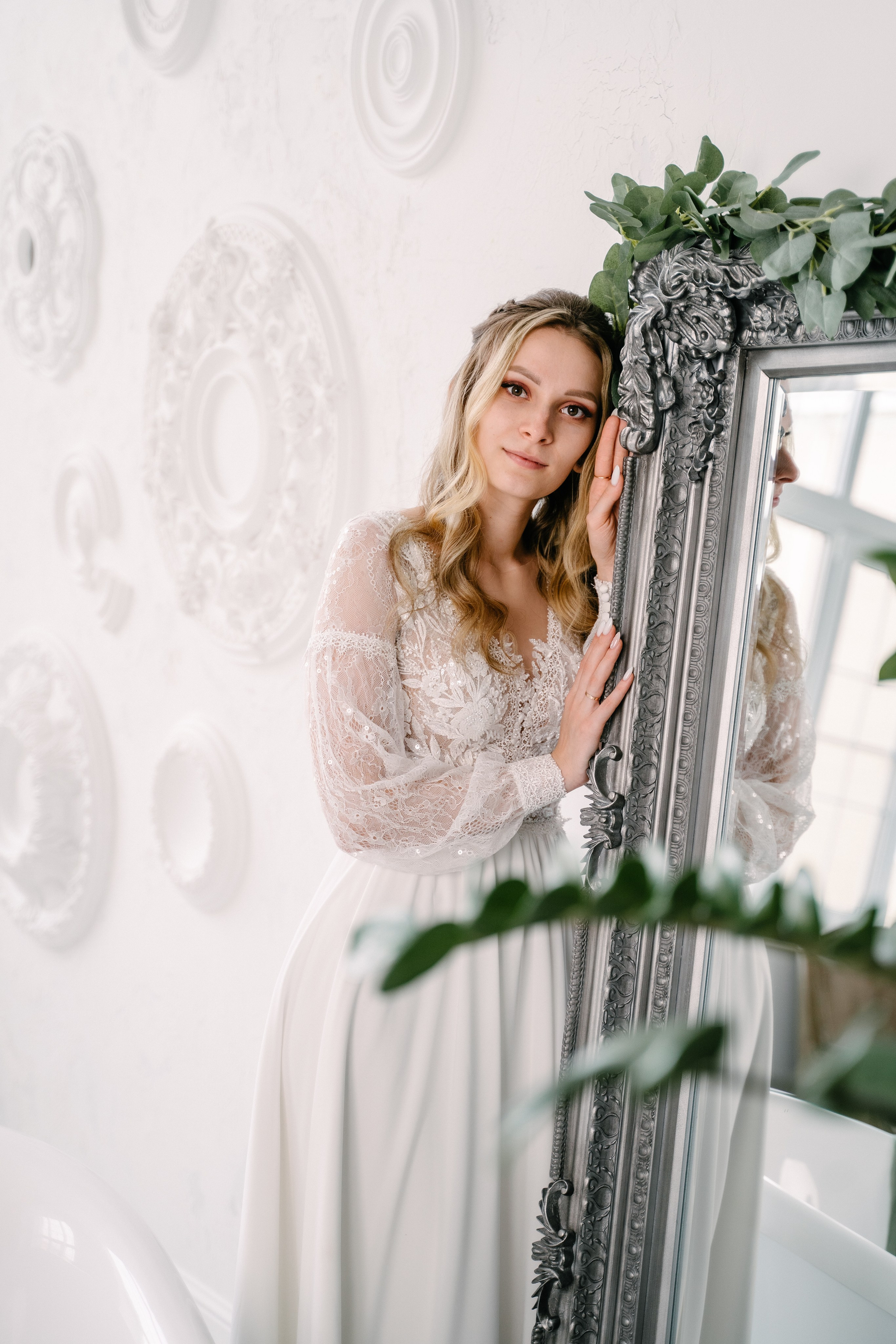 Дмитрий и Ольга. Свадебный фотограф Юлия Копылова