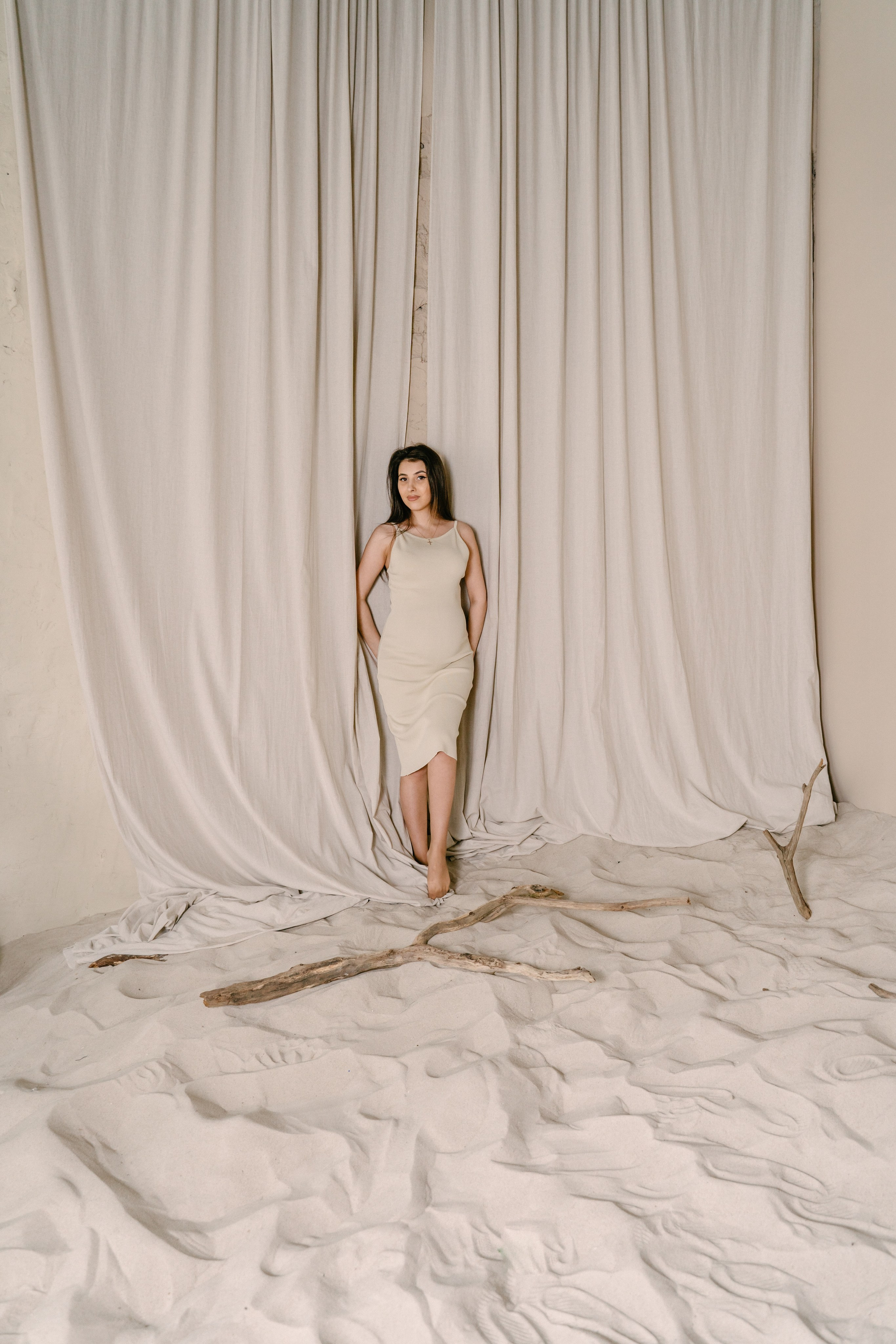 Диана в ожидании сирень. Свадебный фотограф Юлия Копылова