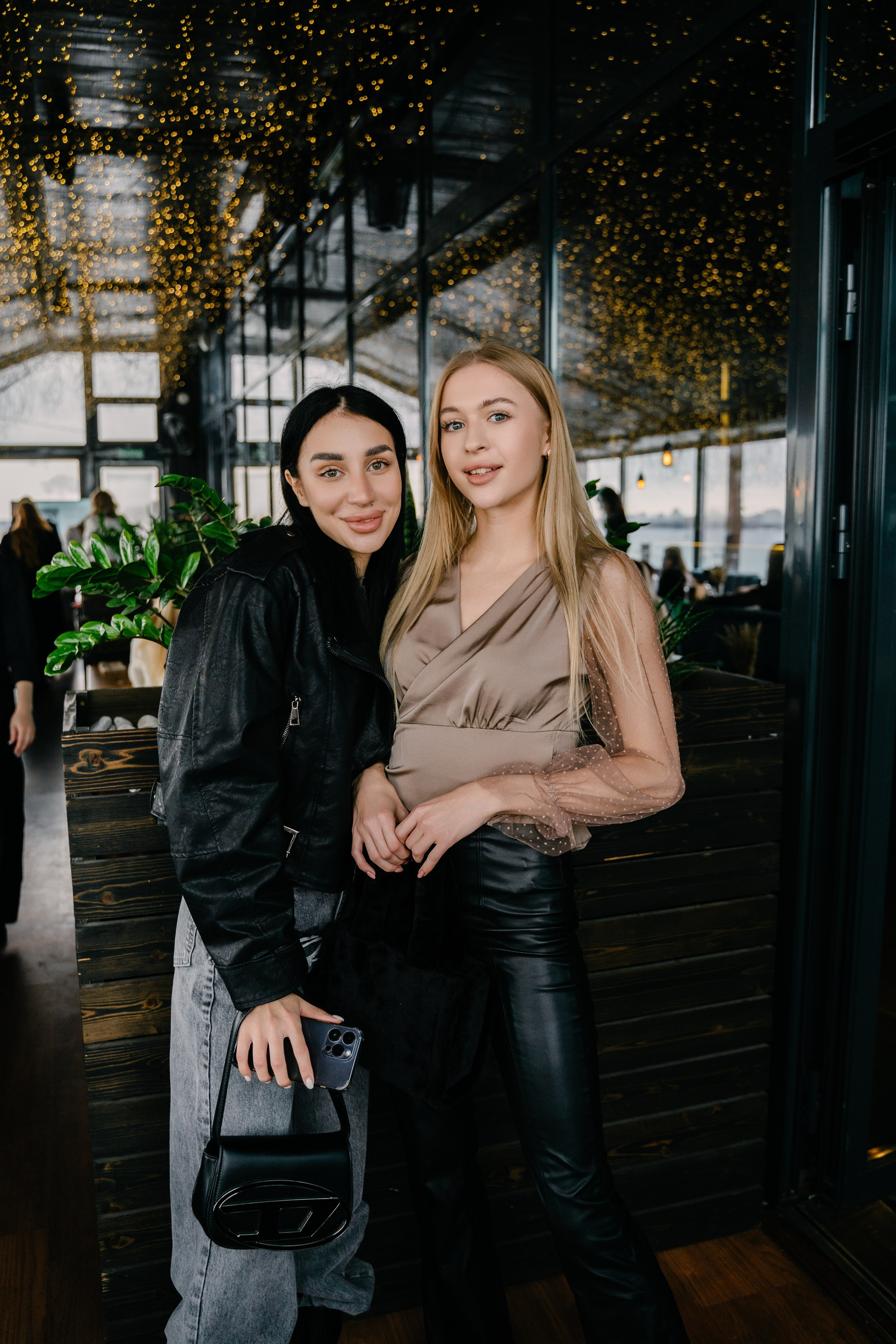 Бизнес-завтрак Кристины Дорошенко. Свадебный фотограф Юлия Копылова