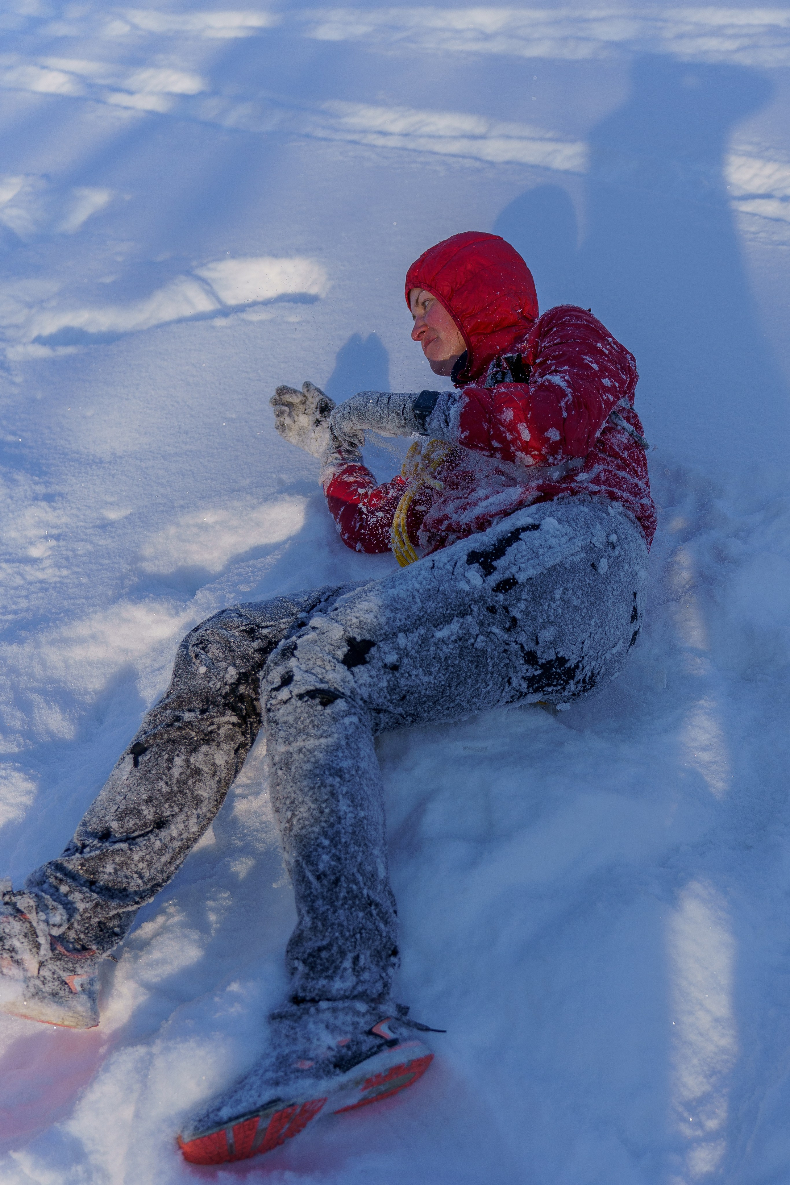 Семинар по безопасности в туризме